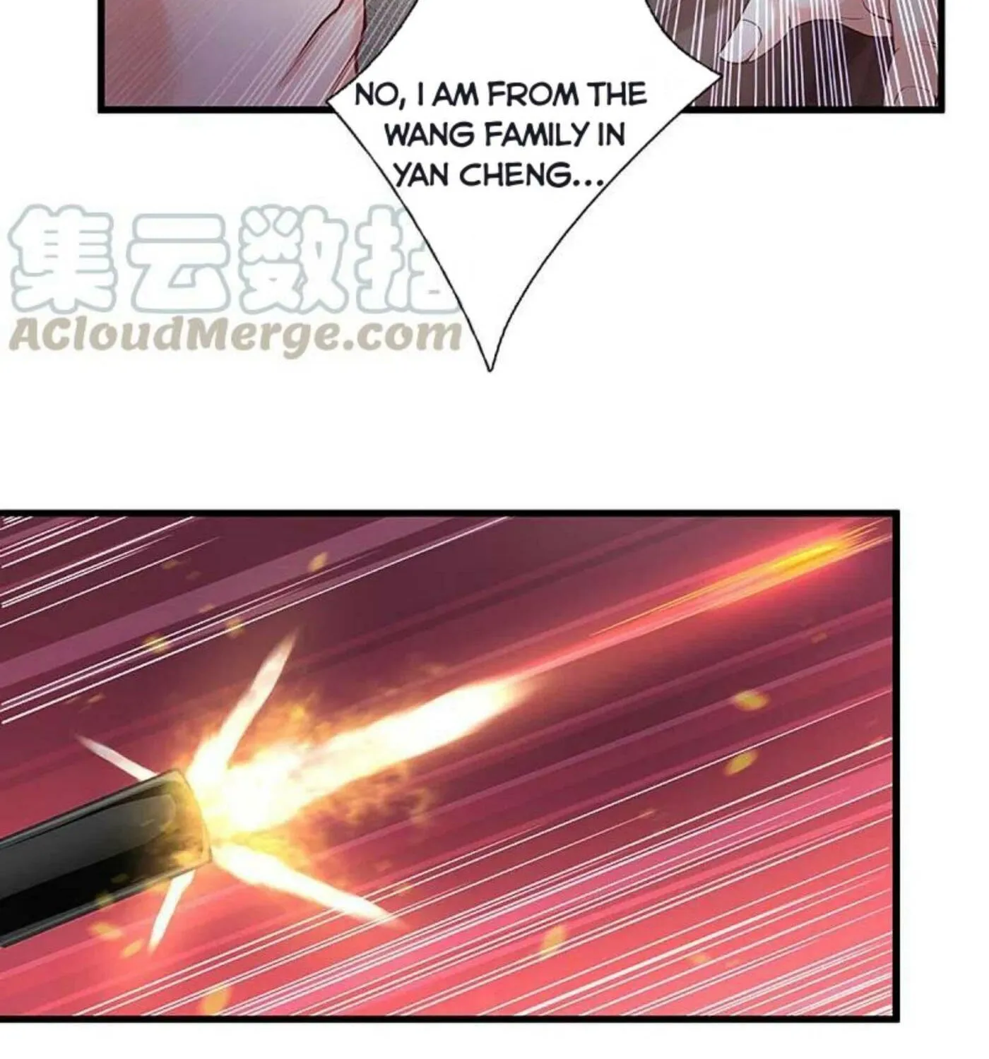 Read Immortal Reverence Dad (Colored) chapter 201 image 27 on Lezhin