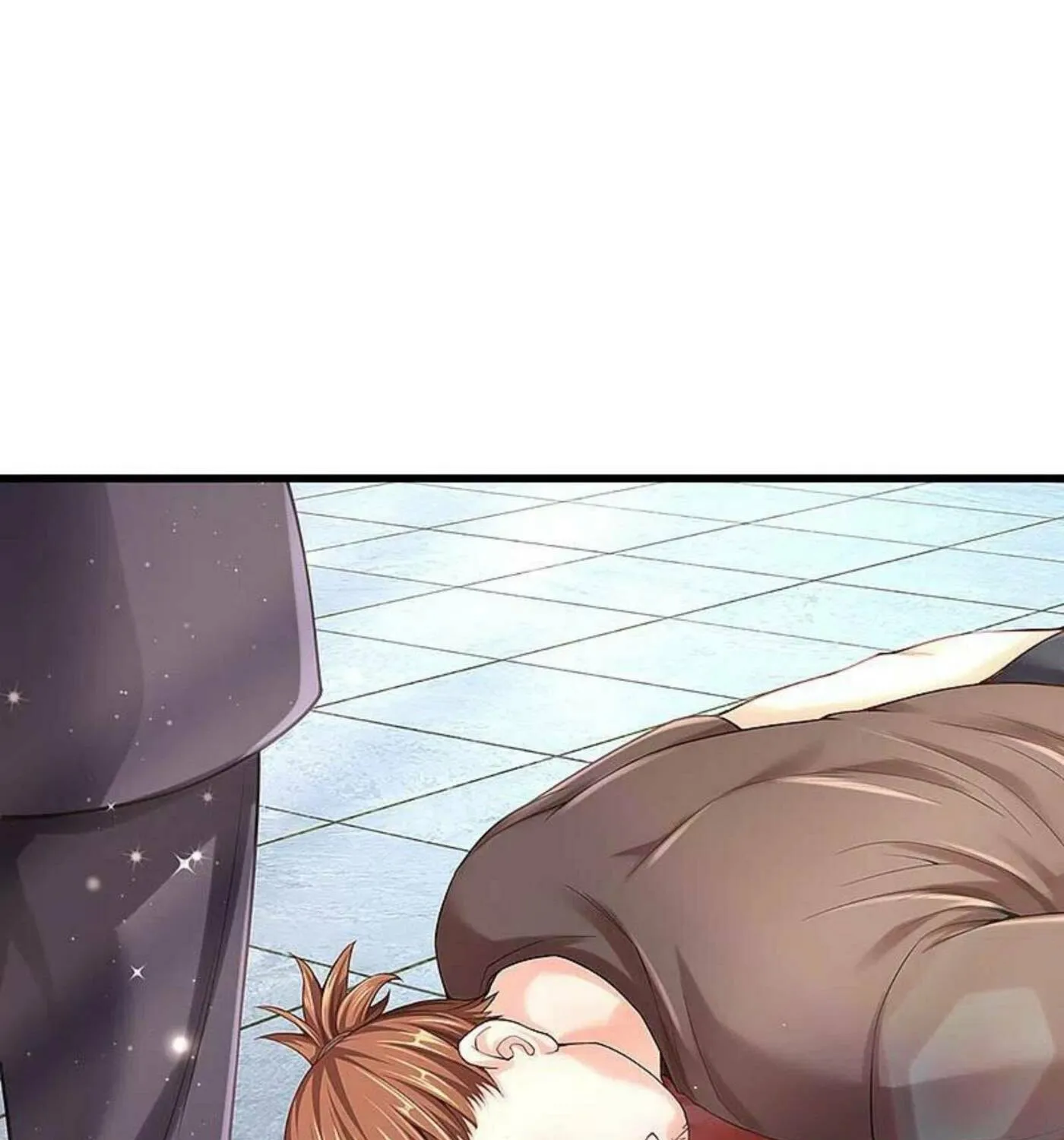 Read Immortal Reverence Dad (Colored) chapter 201 image 28 on Lezhin
