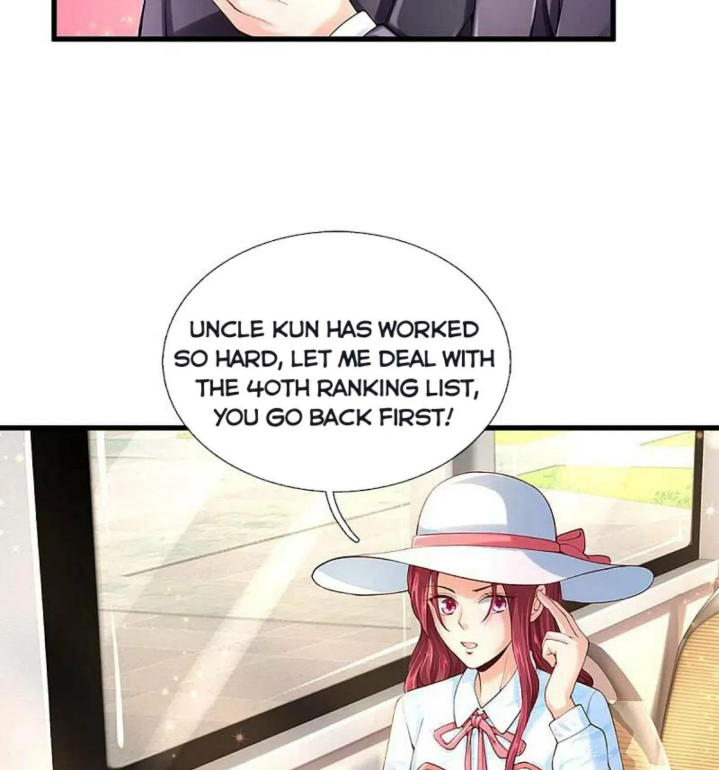 Read Immortal Reverence Dad (Colored) chapter 201 image 31 on Lezhin