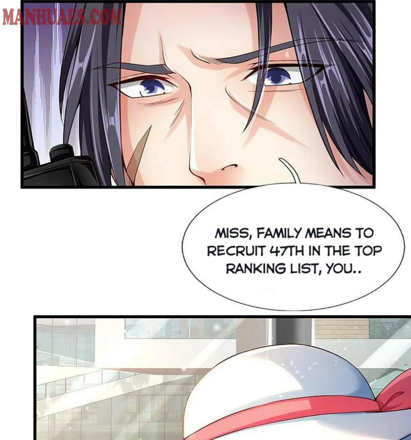 Read Immortal Reverence Dad (Colored) chapter 201 image 33 on Lezhin