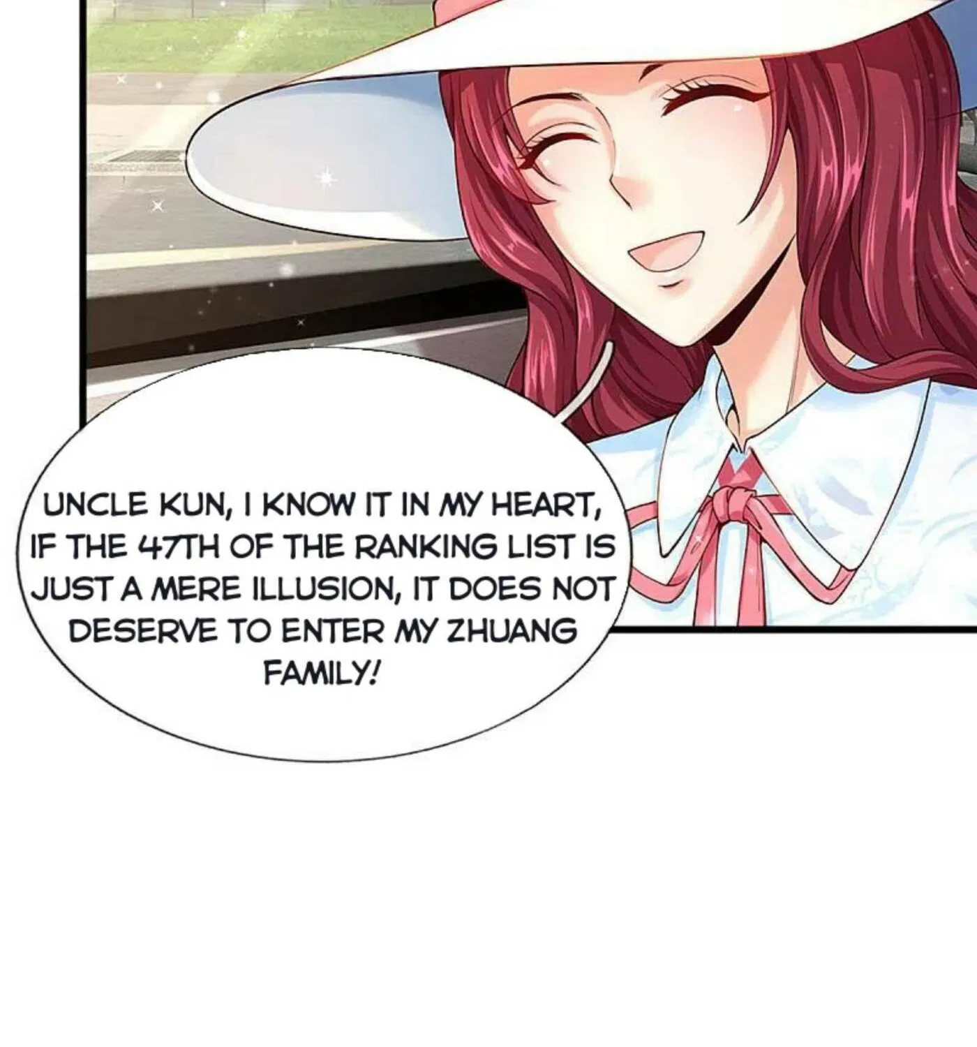 Read Immortal Reverence Dad (Colored) chapter 201 image 34 on Lezhin