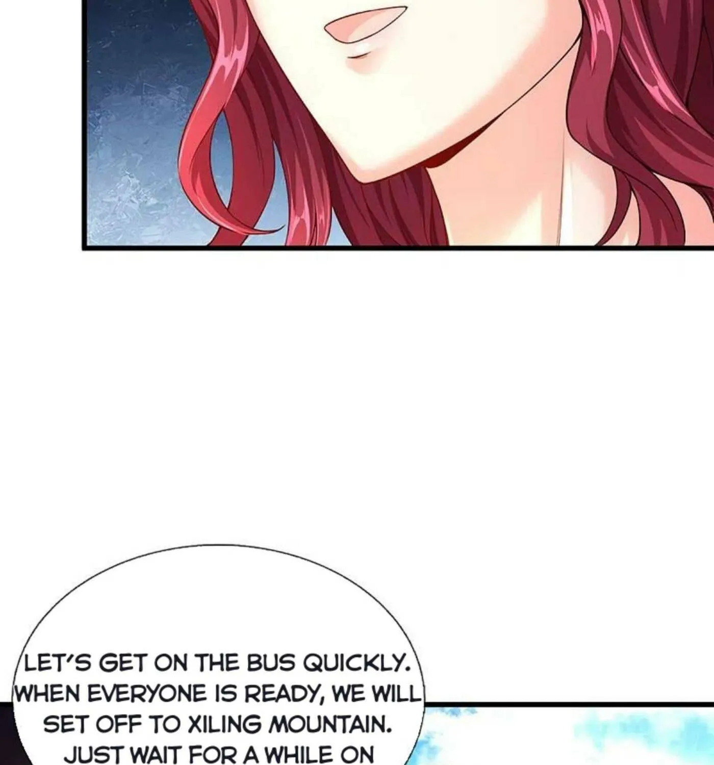Read Immortal Reverence Dad (Colored) chapter 201 image 37 on Lezhin
