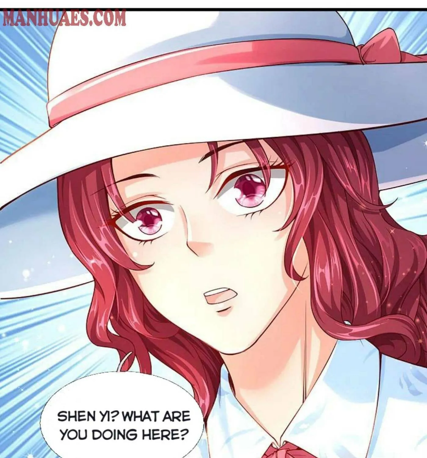 Read Immortal Reverence Dad (Colored) chapter 201 image 40 on Lezhin