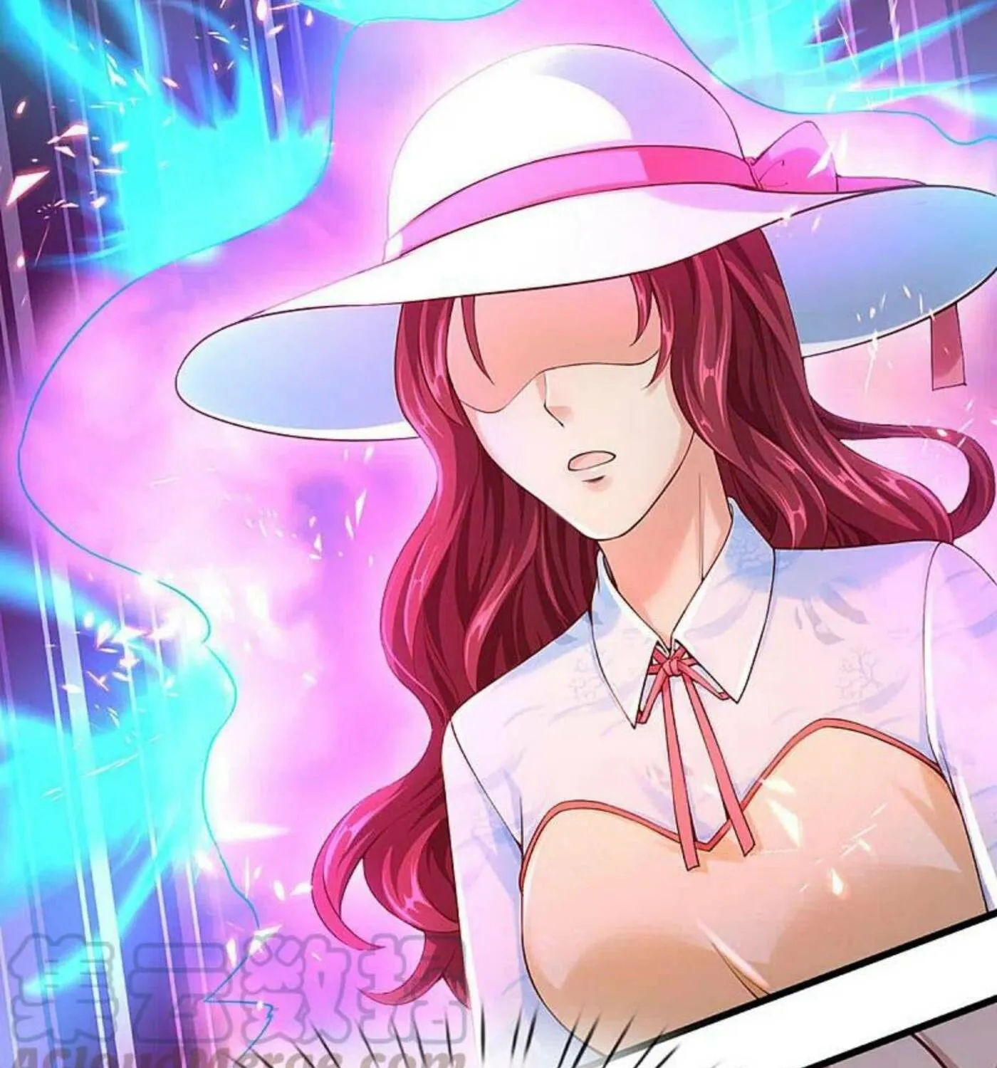 Read Immortal Reverence Dad (Colored) chapter 201 image 44 on Lezhin