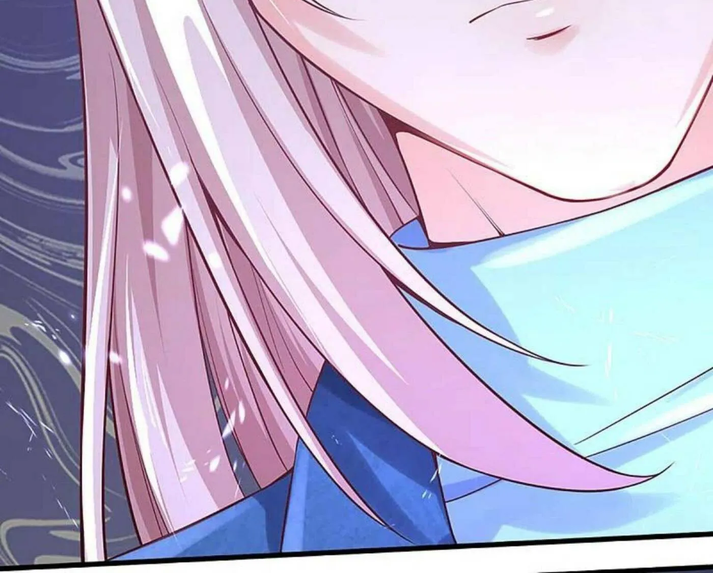 Read Immortal Reverence Dad (Colored) chapter 201 image 46 on Lezhin