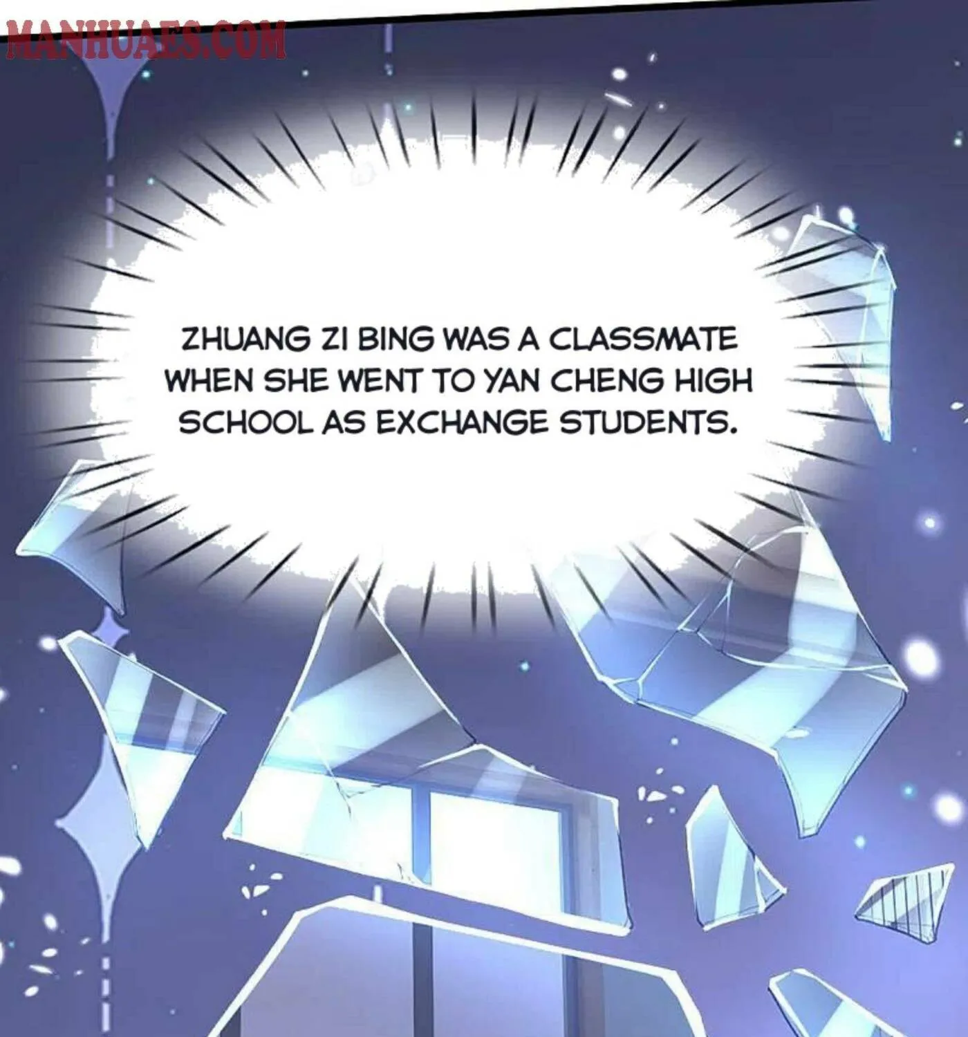 Read Immortal Reverence Dad (Colored) chapter 201 image 47 on Lezhin