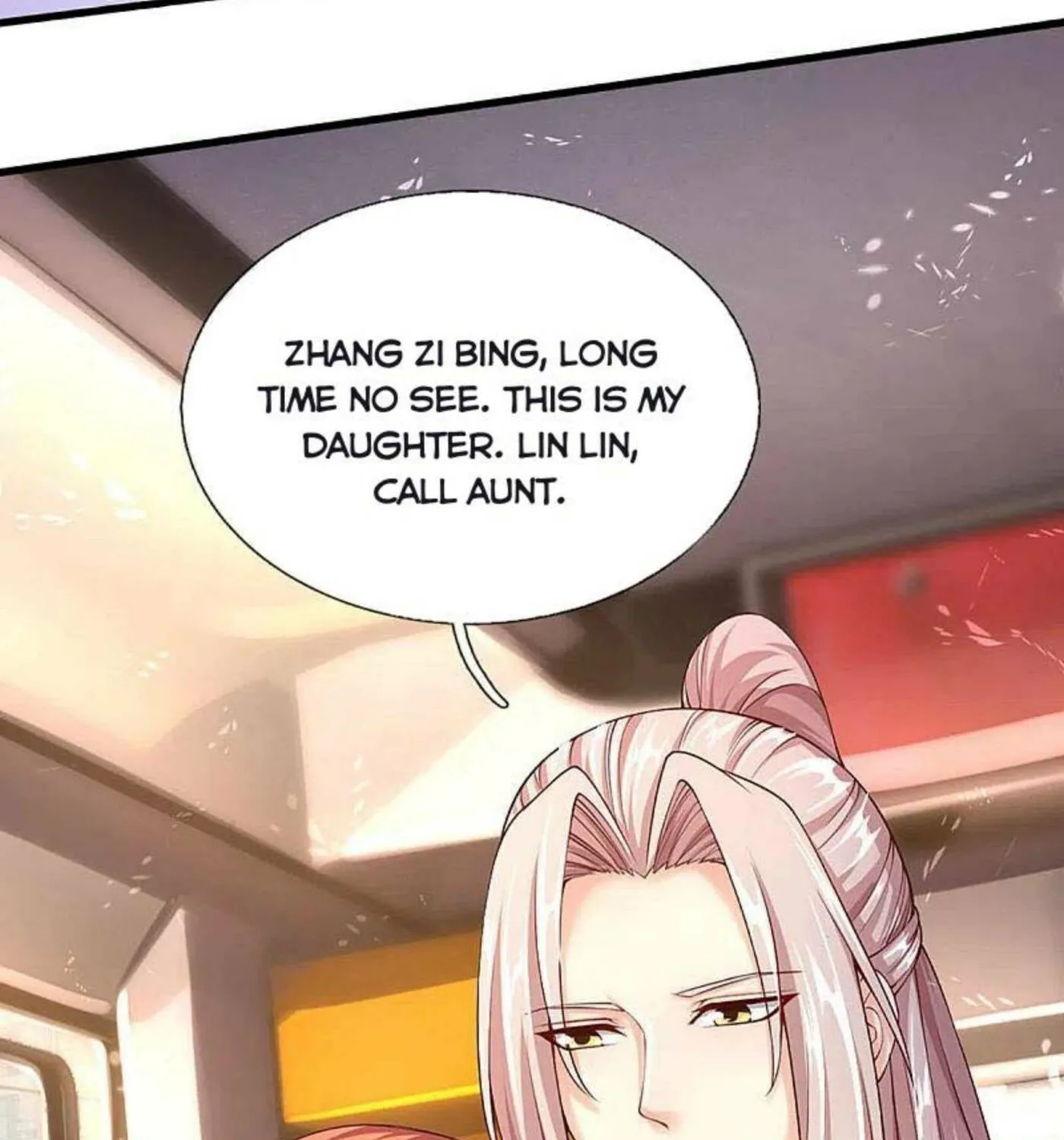 Read Immortal Reverence Dad (Colored) chapter 201 image 49 on Lezhin