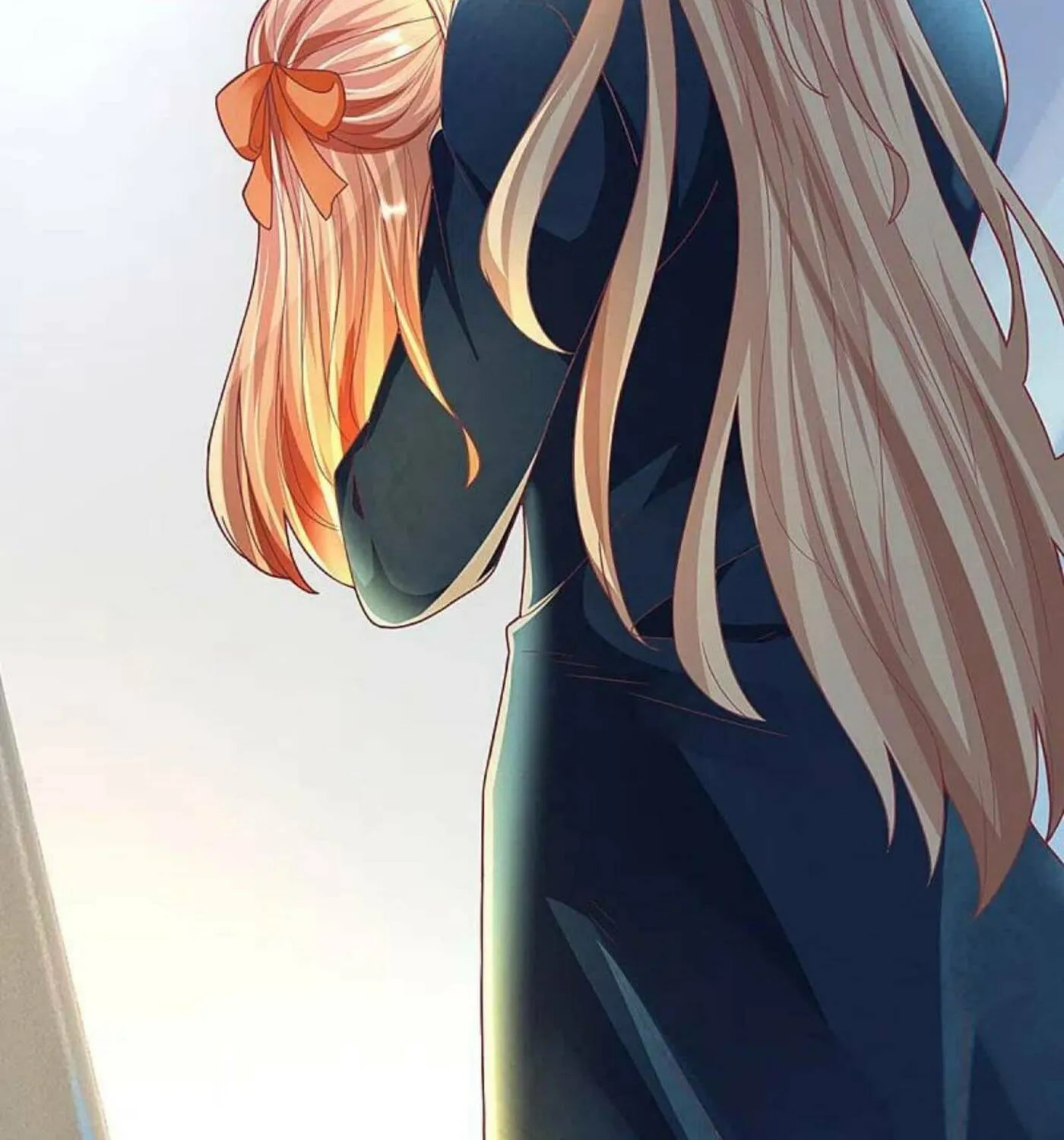 Read Immortal Reverence Dad (Colored) chapter 201 image 7 on Lezhin