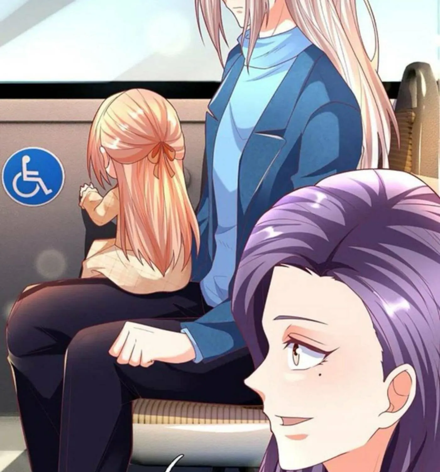 Read Immortal Reverence Dad (Colored) chapter 202 image 14 on Lezhin