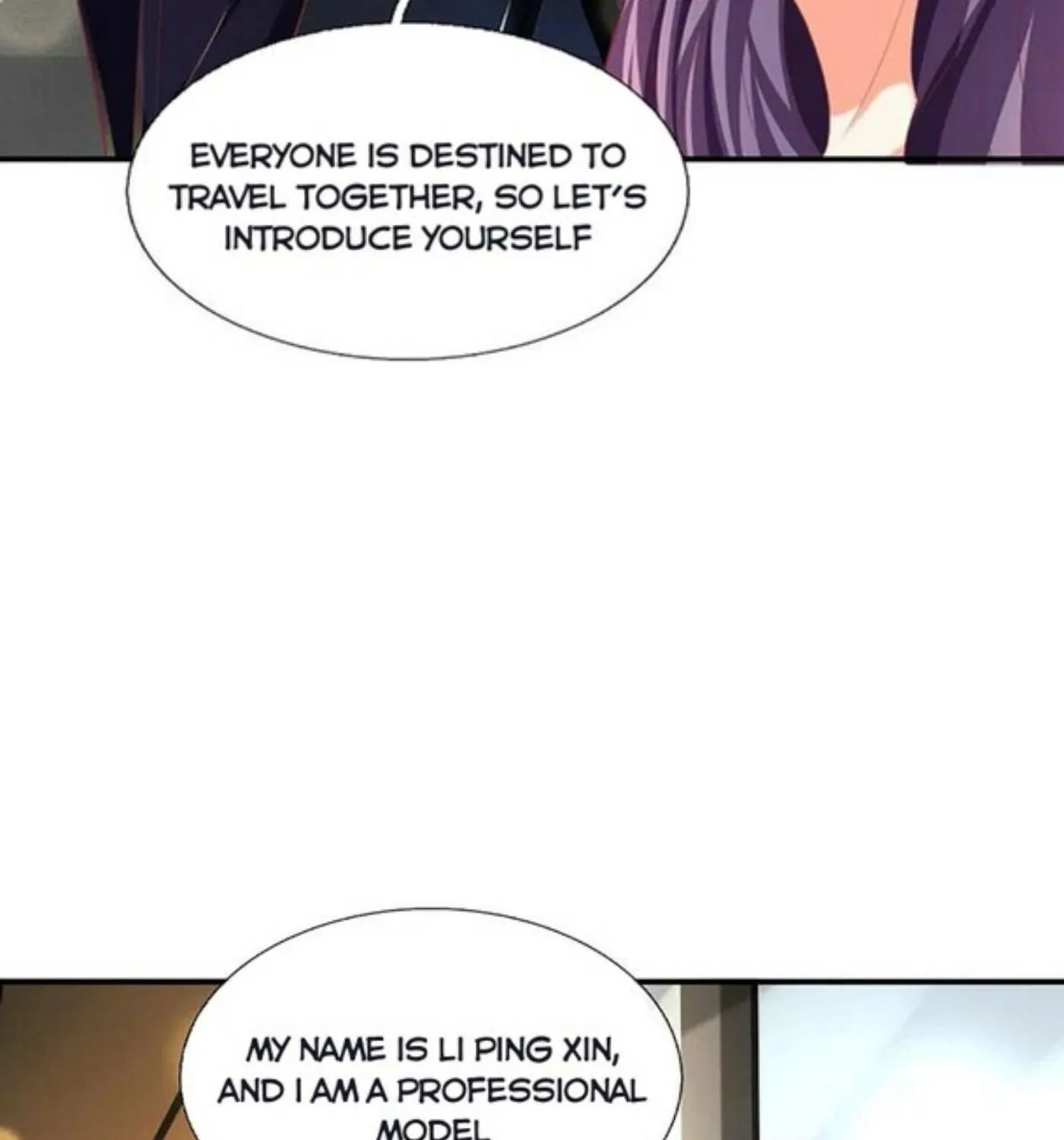 Read Immortal Reverence Dad (Colored) chapter 202 image 15 on Lezhin