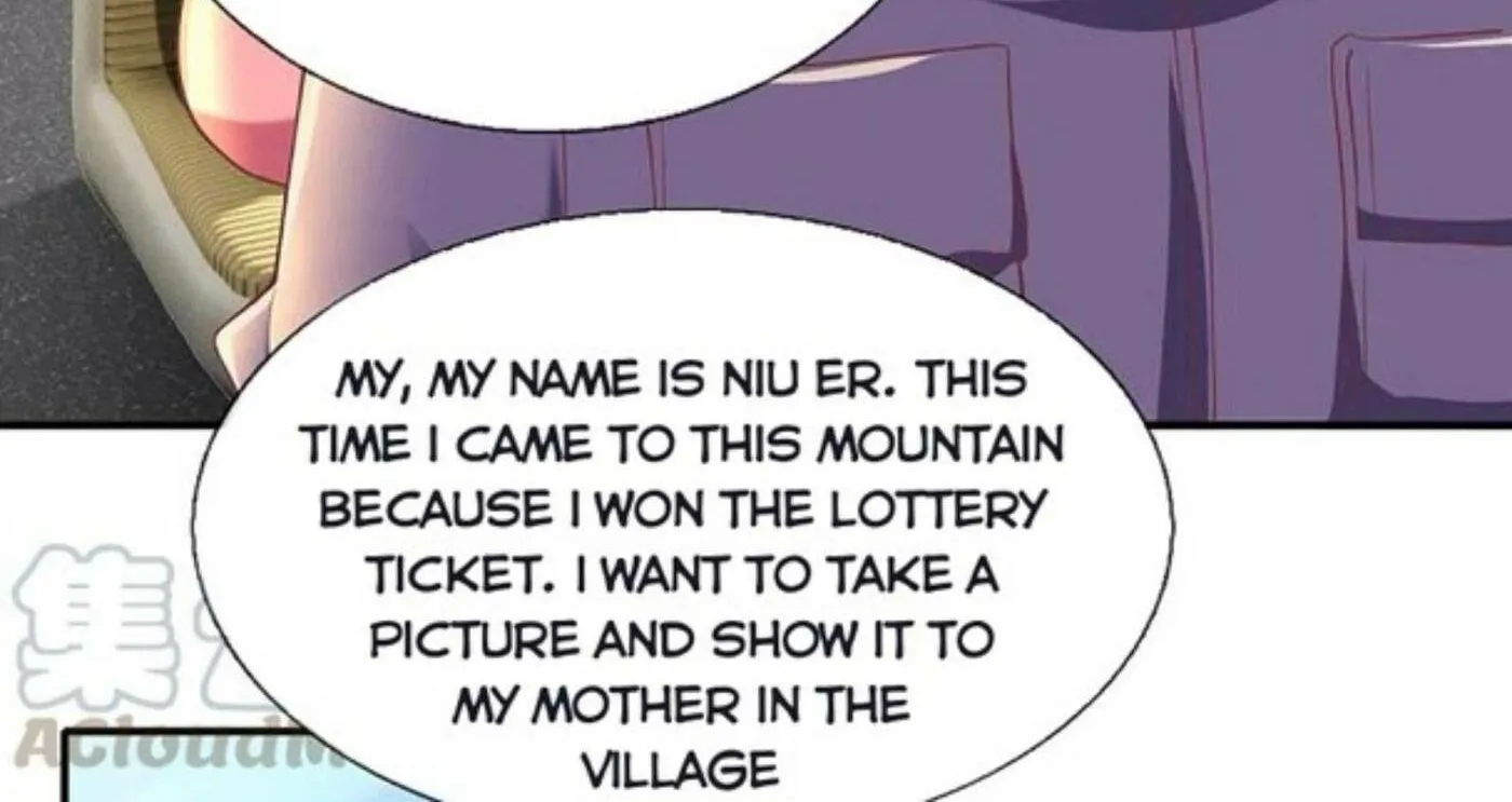 Read Immortal Reverence Dad (Colored) chapter 202 image 17 on Lezhin