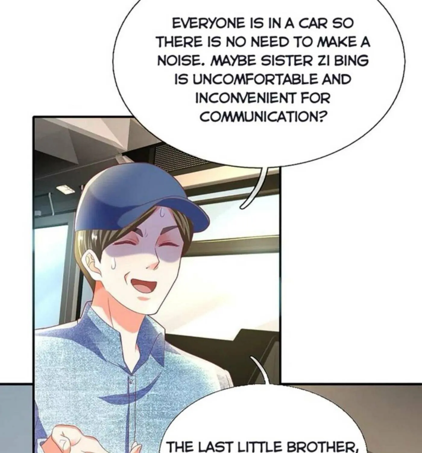 Read Immortal Reverence Dad (Colored) chapter 202 image 28 on Lezhin