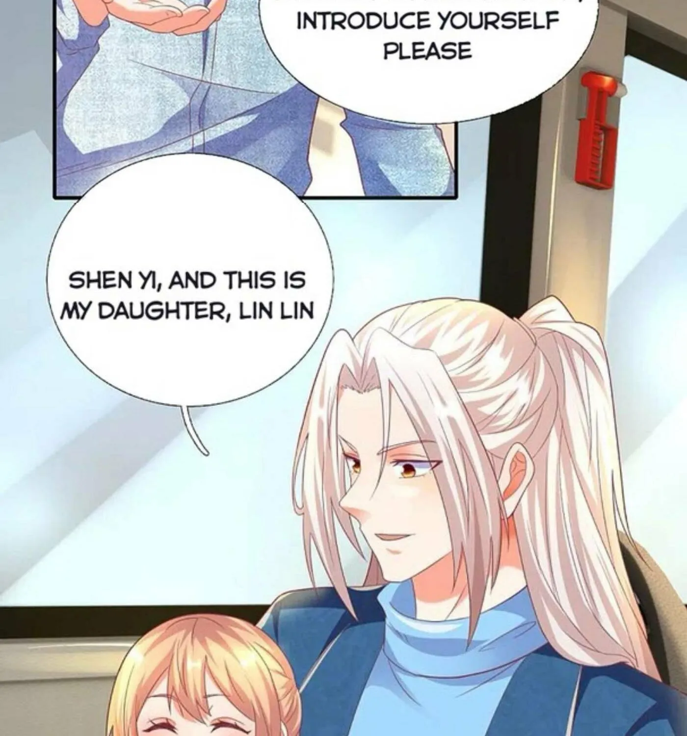 Read Immortal Reverence Dad (Colored) chapter 202 image 29 on Lezhin