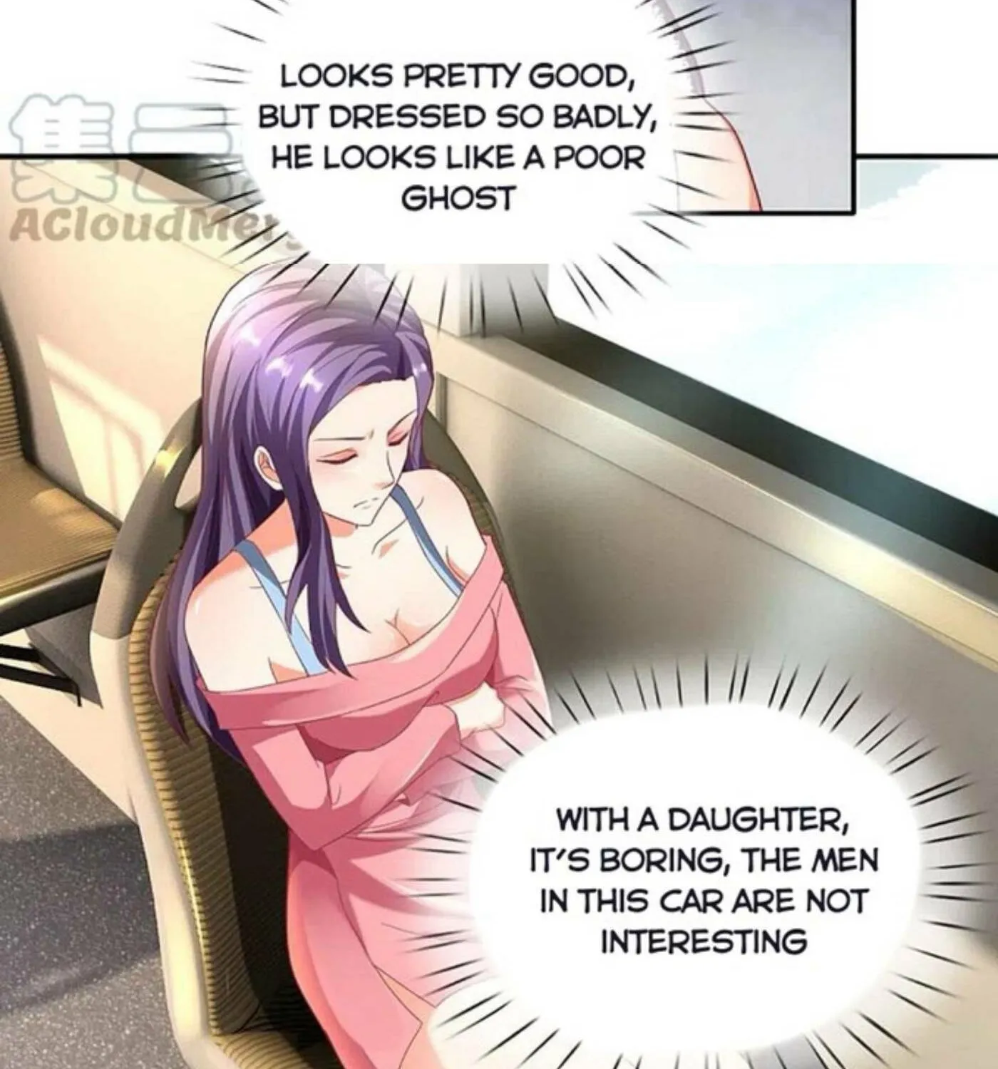Read Immortal Reverence Dad (Colored) chapter 202 image 31 on Lezhin