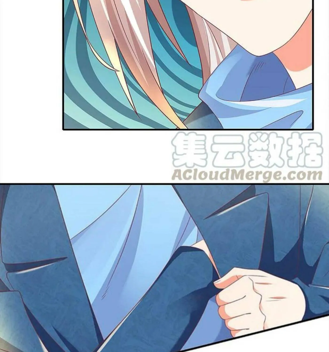 Read Immortal Reverence Dad (Colored) chapter 202 image 37 on Lezhin