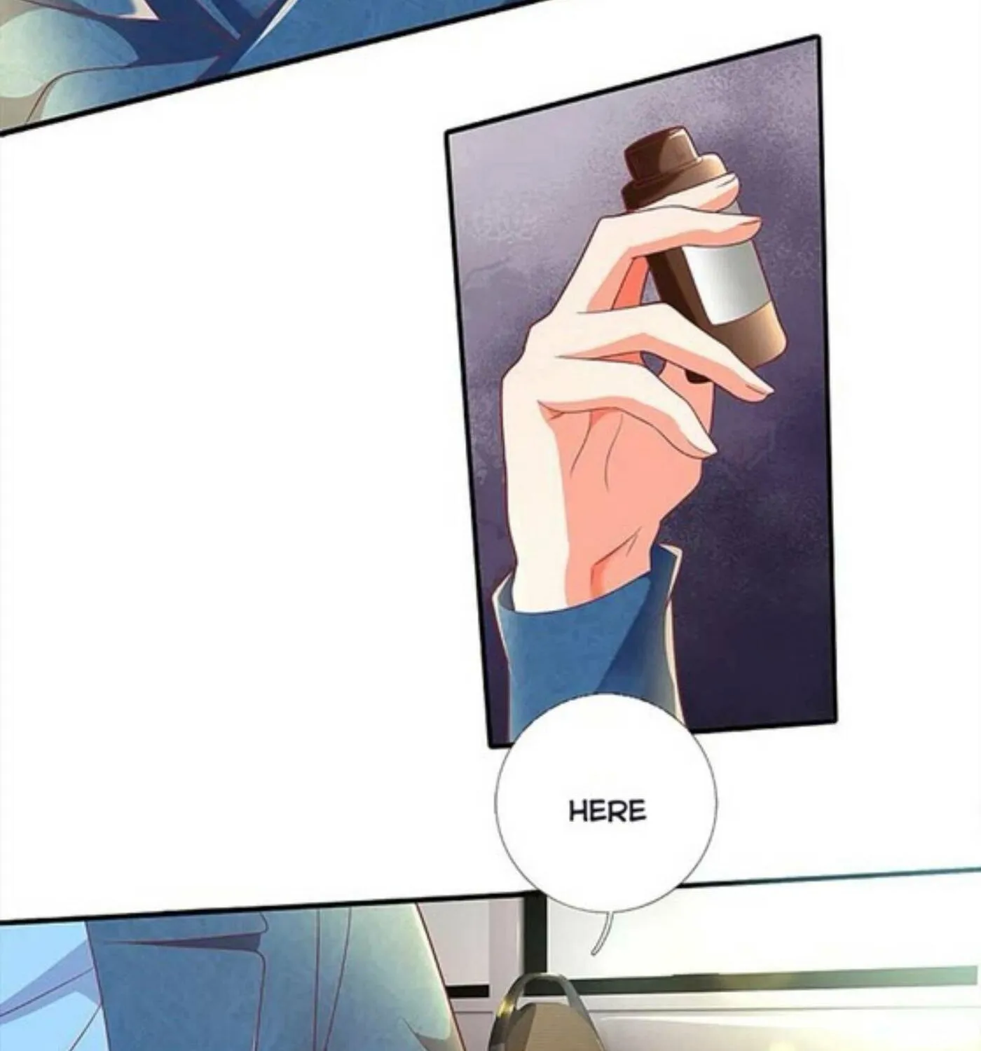 Read Immortal Reverence Dad (Colored) chapter 202 image 38 on Lezhin