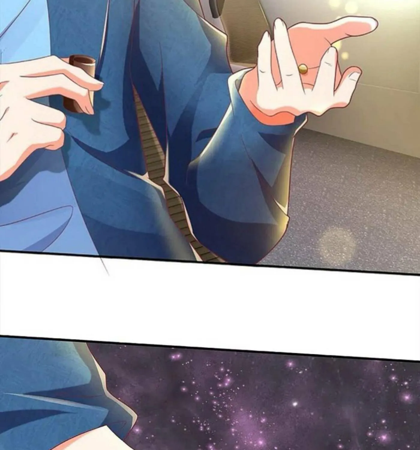 Read Immortal Reverence Dad (Colored) chapter 202 image 39 on Lezhin
