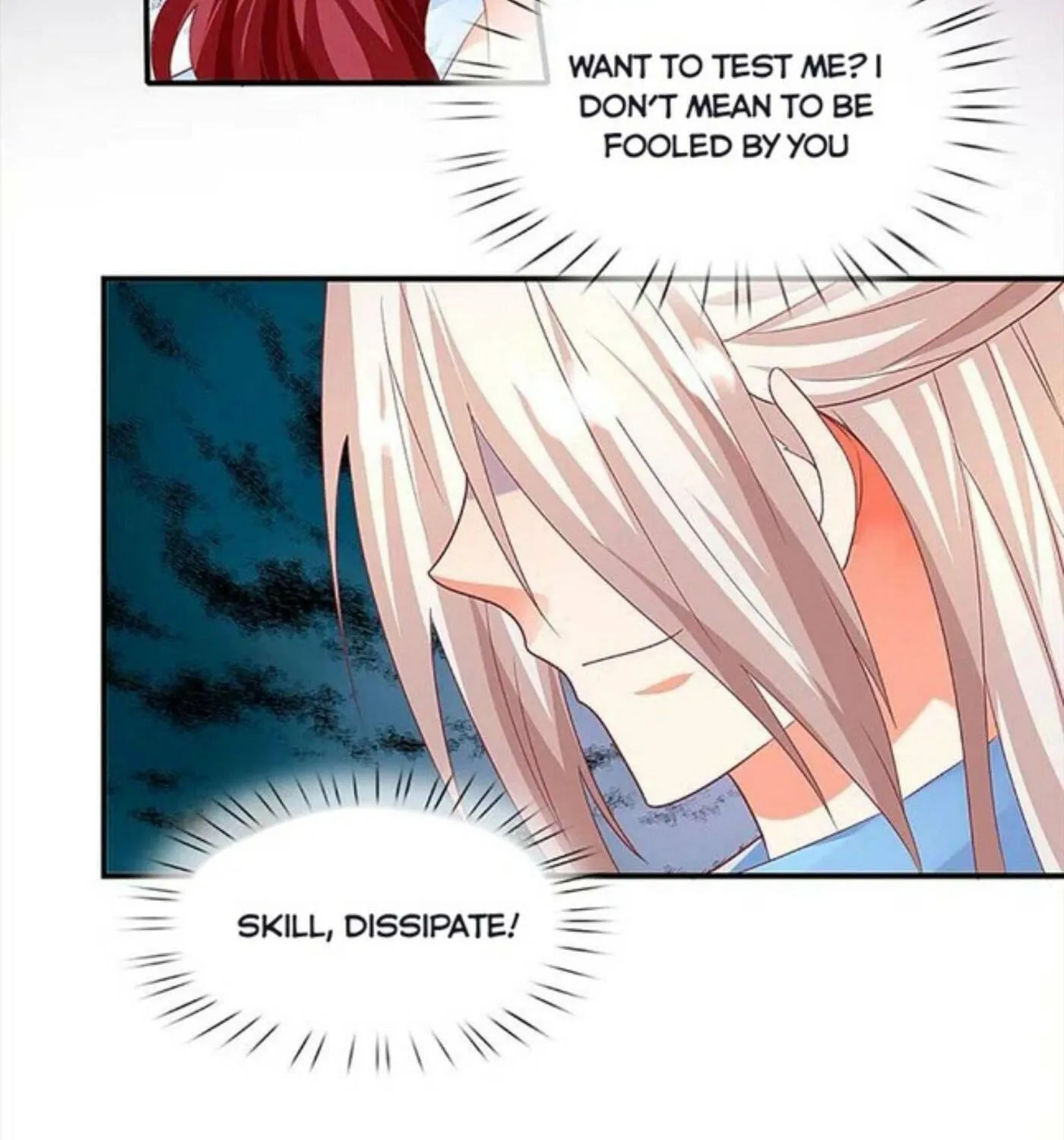 Read Immortal Reverence Dad (Colored) chapter 202 image 42 on Lezhin