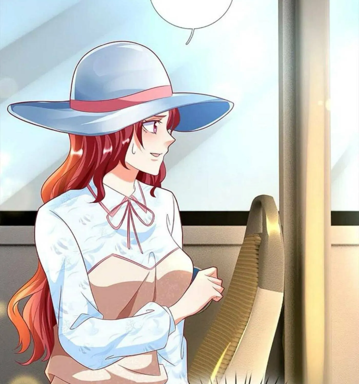 Read Immortal Reverence Dad (Colored) chapter 202 image 46 on Lezhin
