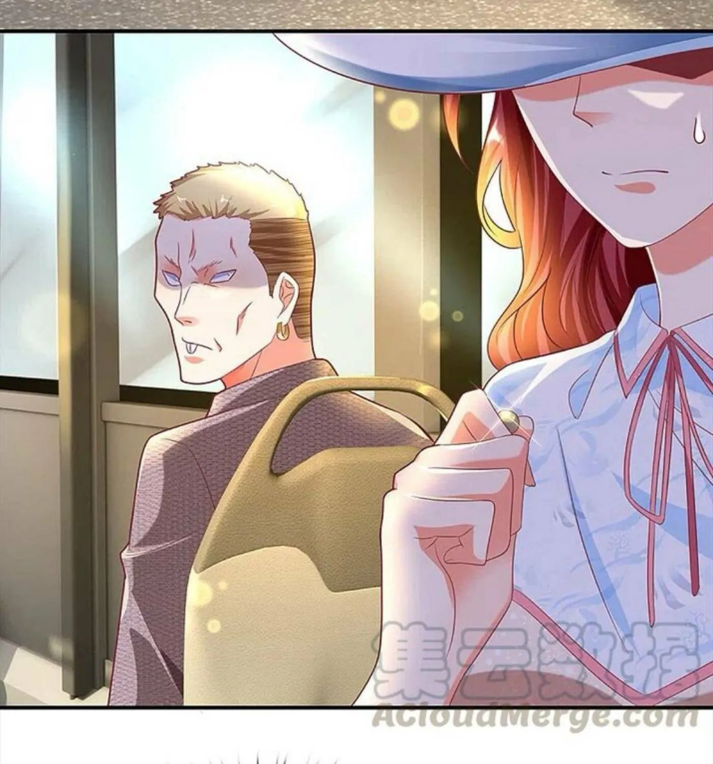 Read Immortal Reverence Dad (Colored) chapter 202 image 48 on Lezhin