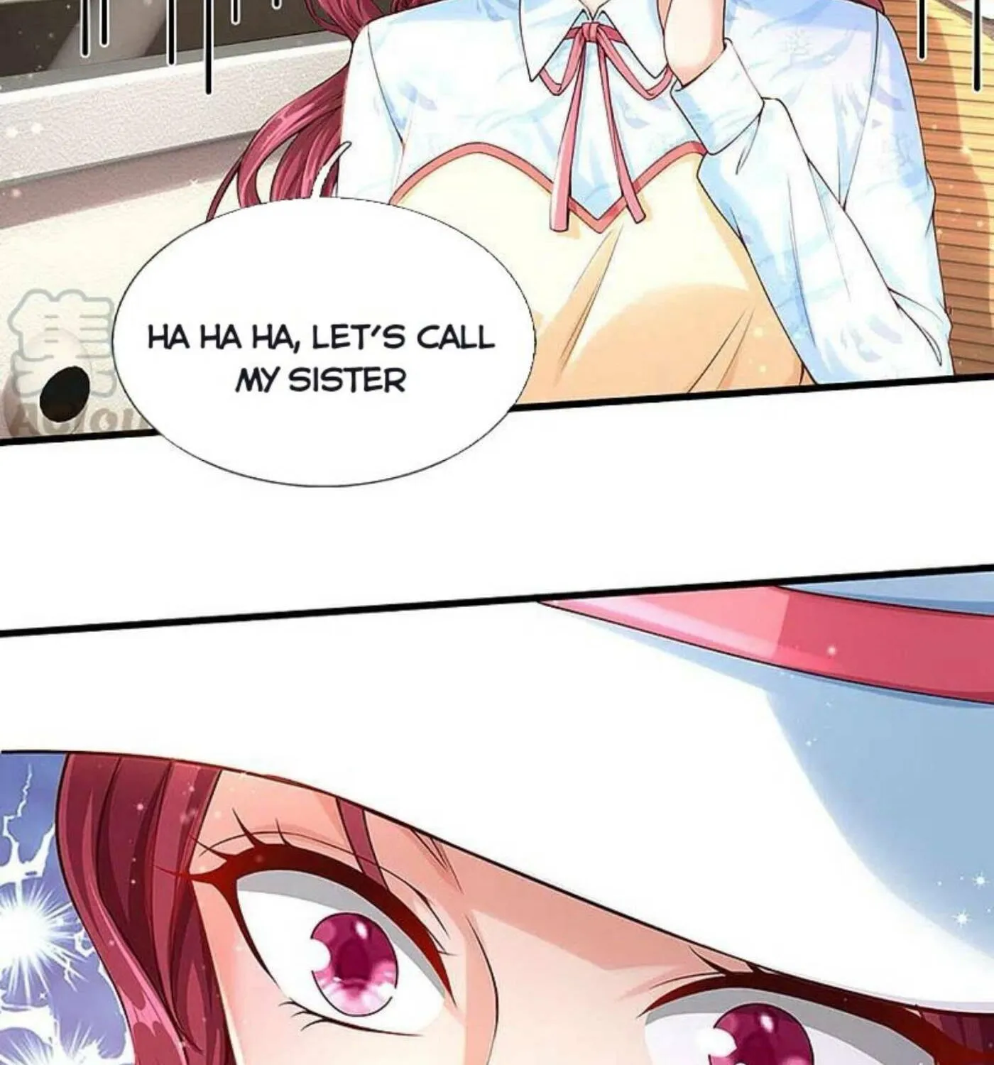 Read Immortal Reverence Dad (Colored) chapter 202 image 5 on Lezhin