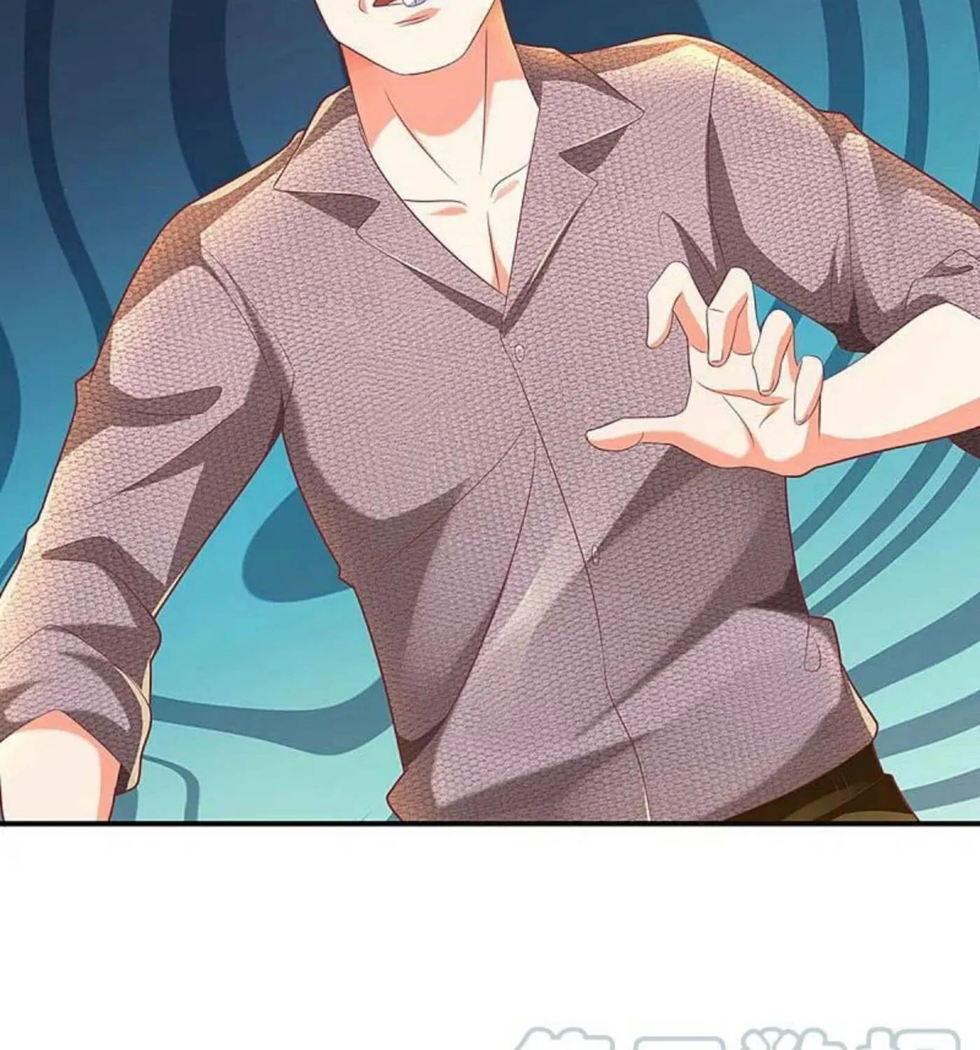 Read Immortal Reverence Dad (Colored) chapter 203 image 15 on Lezhin