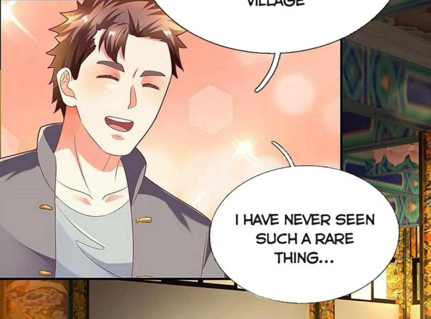 Read Immortal Reverence Dad (Colored) chapter 203 image 25 on Lezhin