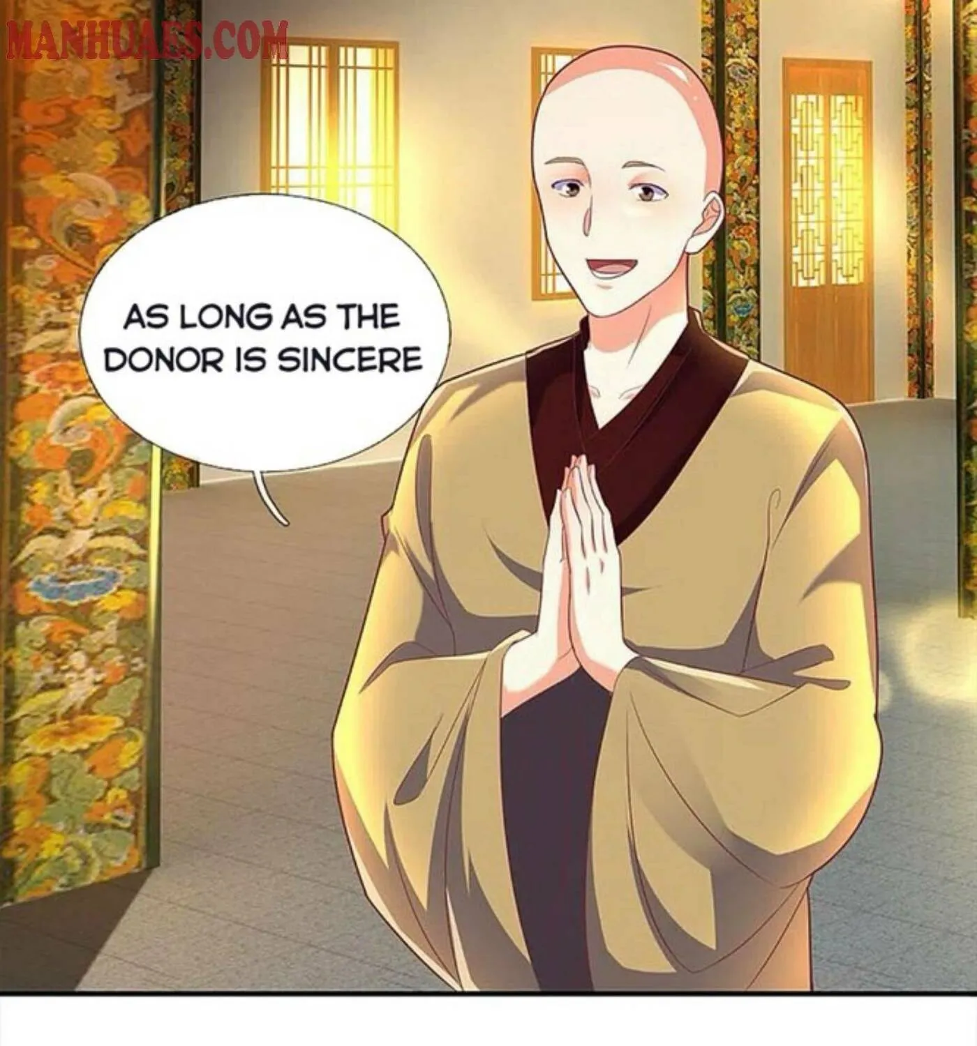 Read Immortal Reverence Dad (Colored) chapter 203 image 26 on Lezhin