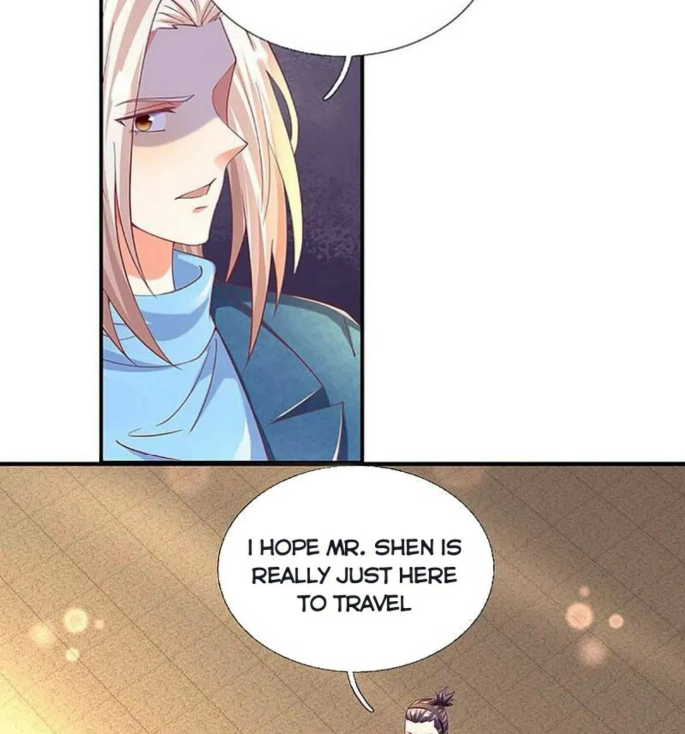 Read Immortal Reverence Dad (Colored) chapter 203 image 32 on Lezhin