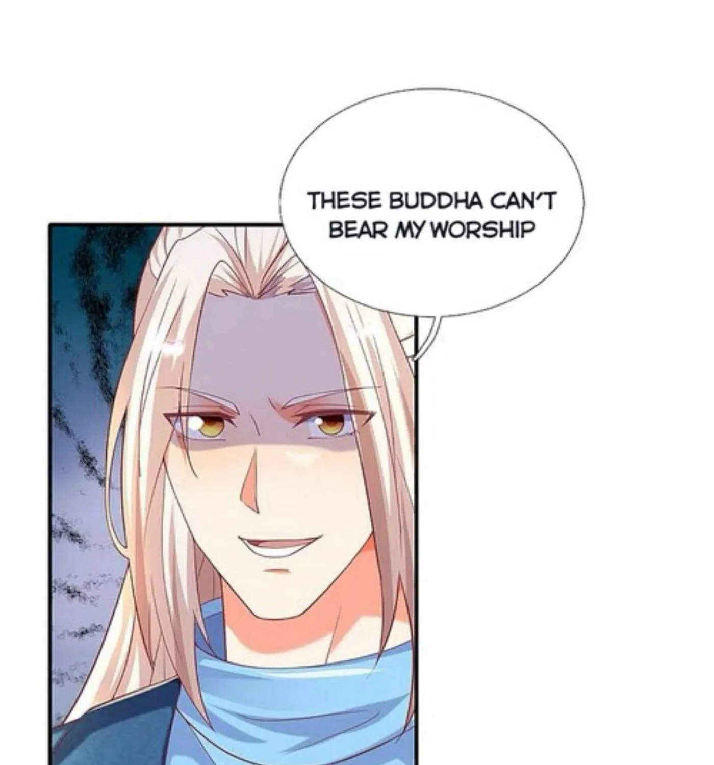 Read Immortal Reverence Dad (Colored) chapter 203 image 37 on Lezhin