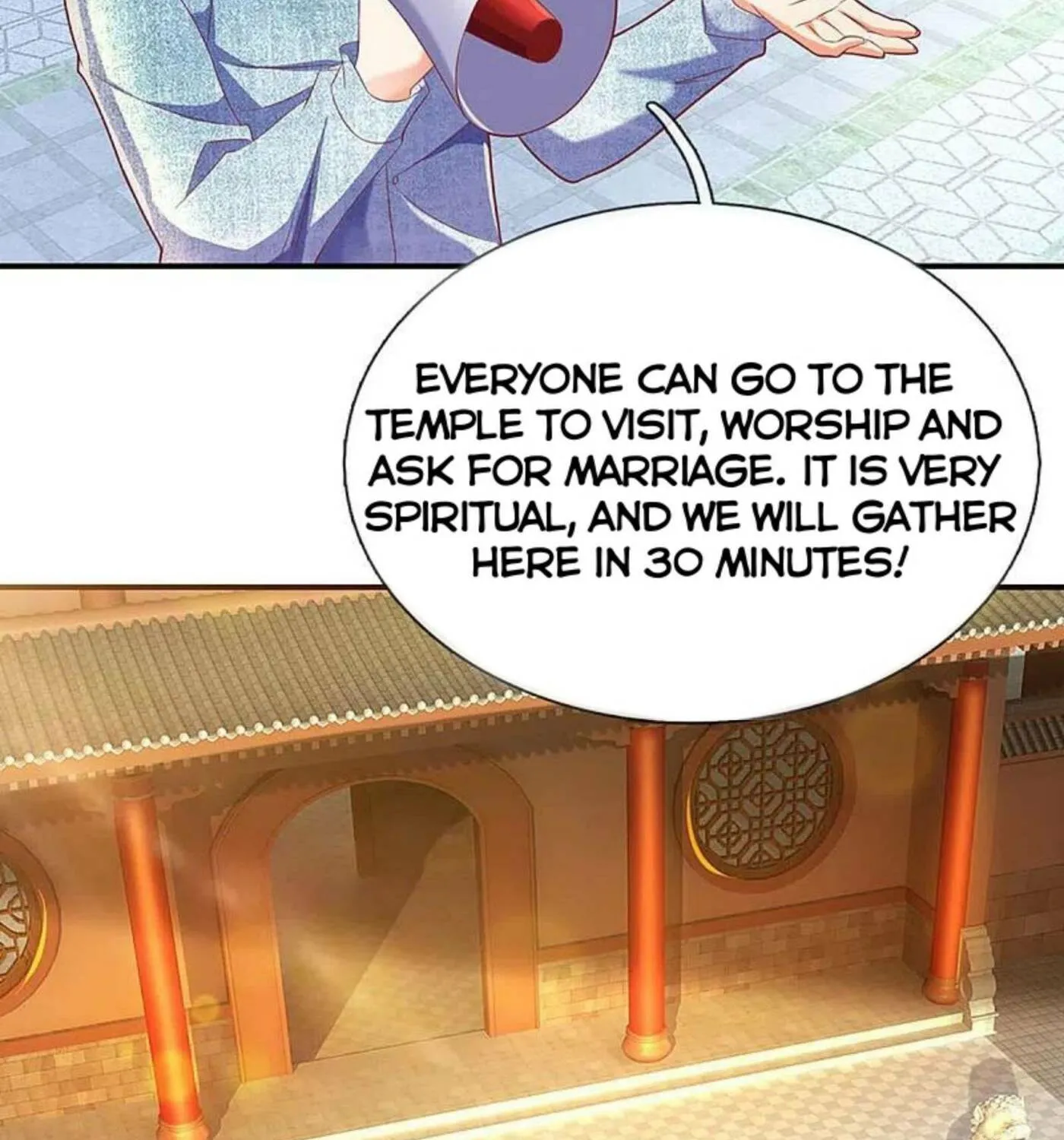 Read Immortal Reverence Dad (Colored) chapter 203 image 4 on Lezhin