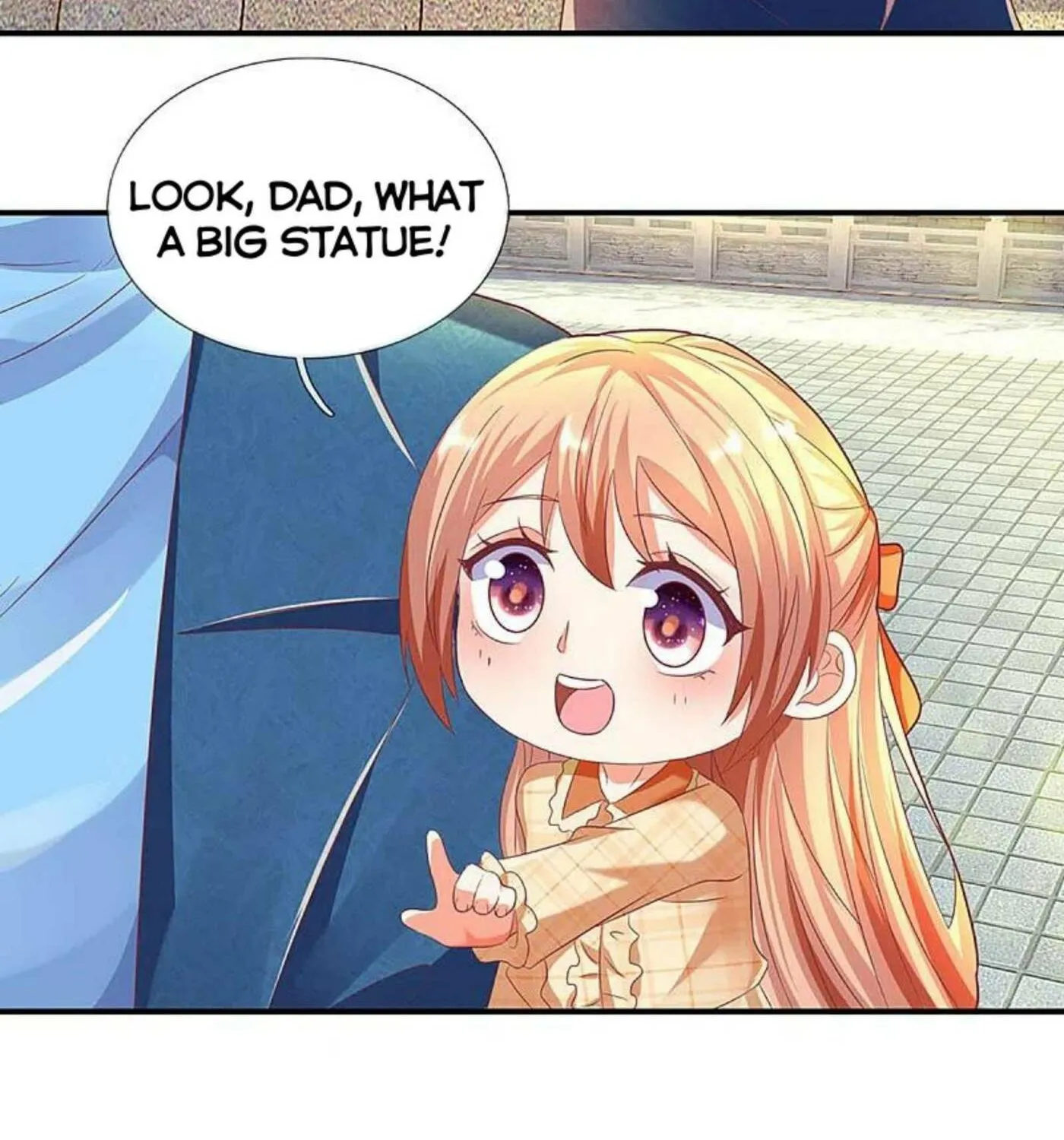 Read Immortal Reverence Dad (Colored) chapter 203 image 9 on Lezhin