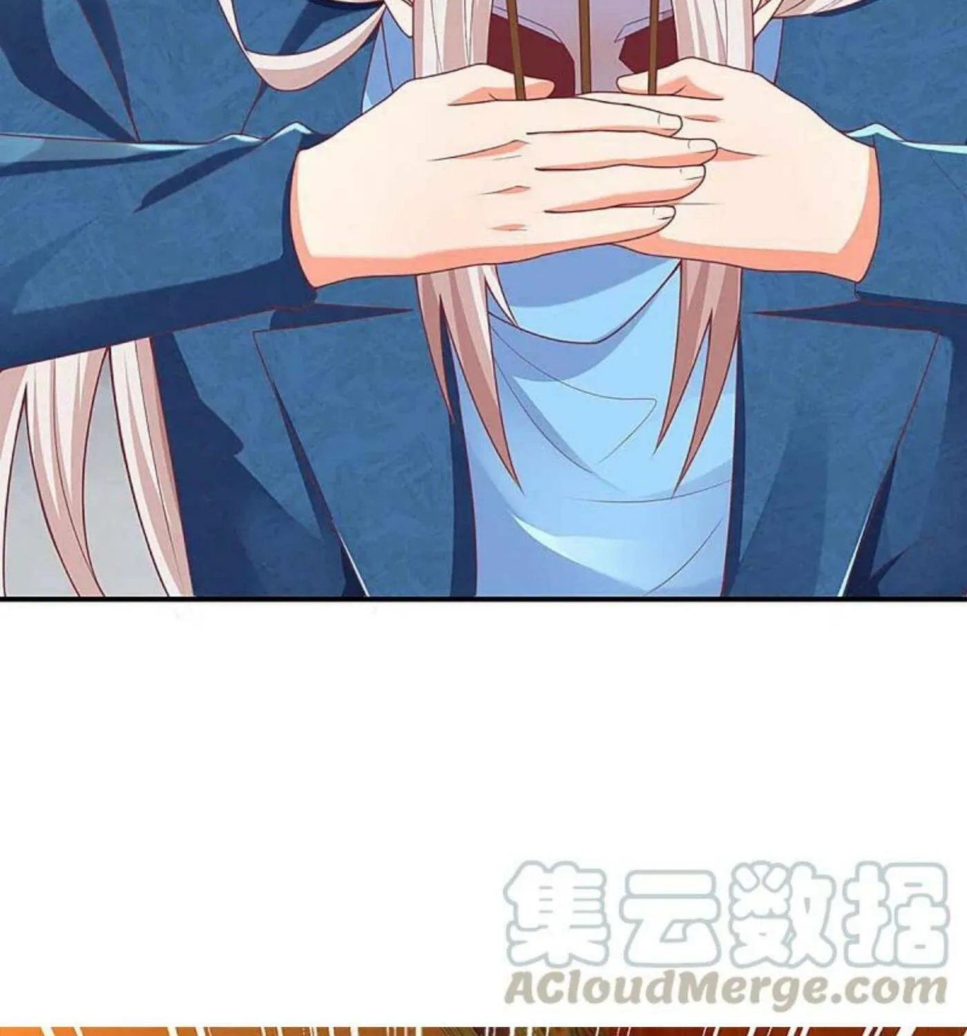 Read Immortal Reverence Dad (Colored) chapter 204 image 10 on Lezhin