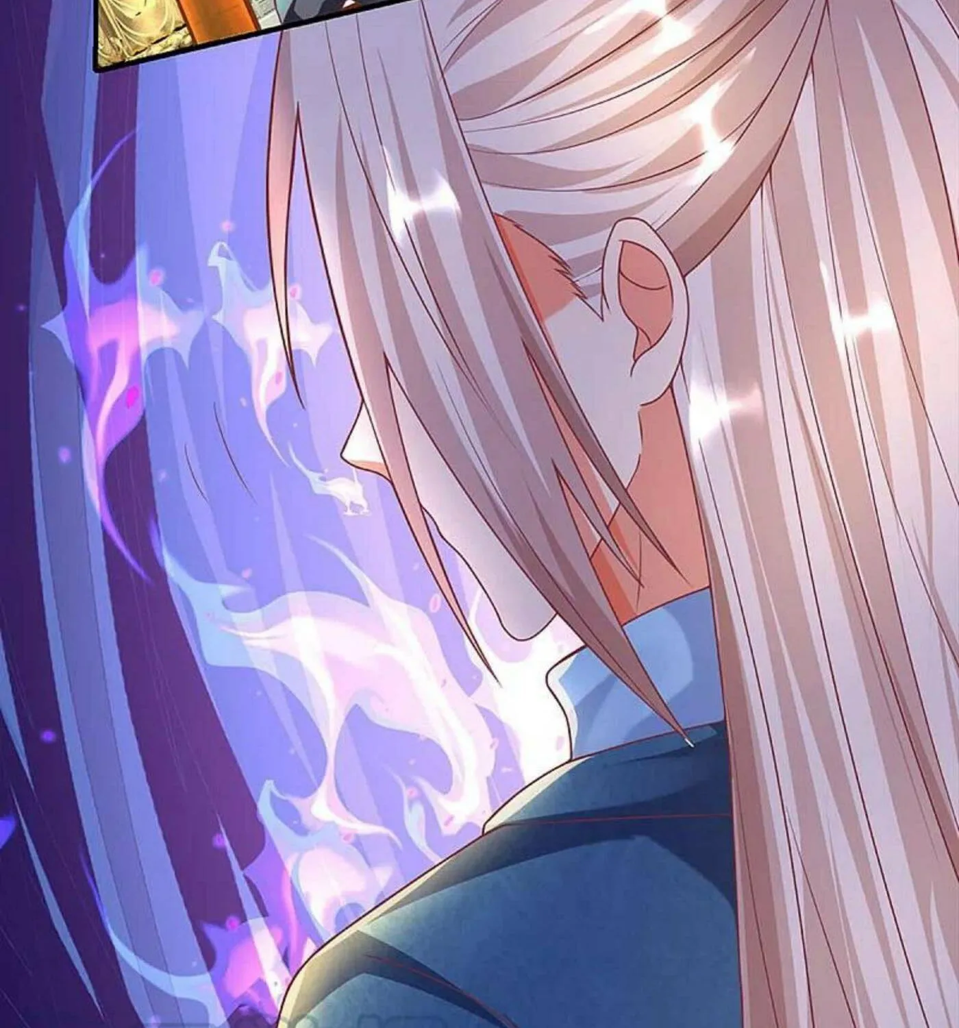 Read Immortal Reverence Dad (Colored) chapter 204 image 18 on Lezhin