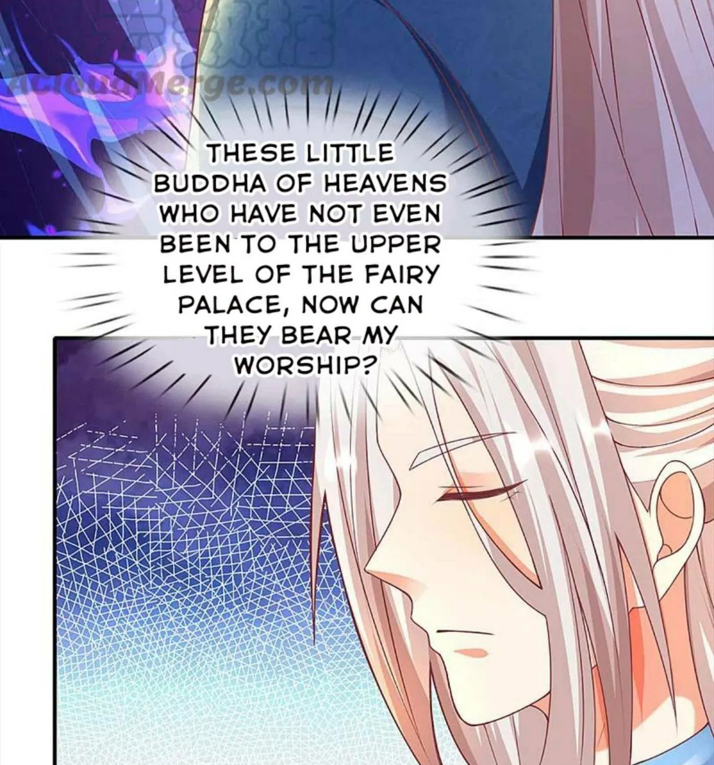 Read Immortal Reverence Dad (Colored) chapter 204 image 19 on Lezhin