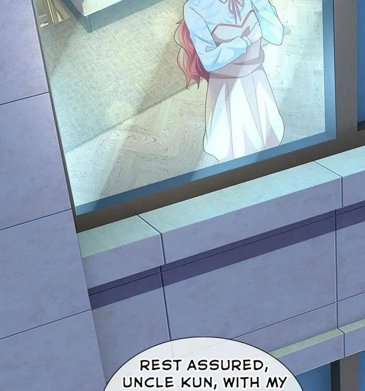 Read Immortal Reverence Dad (Colored) chapter 204 image 27 on Lezhin