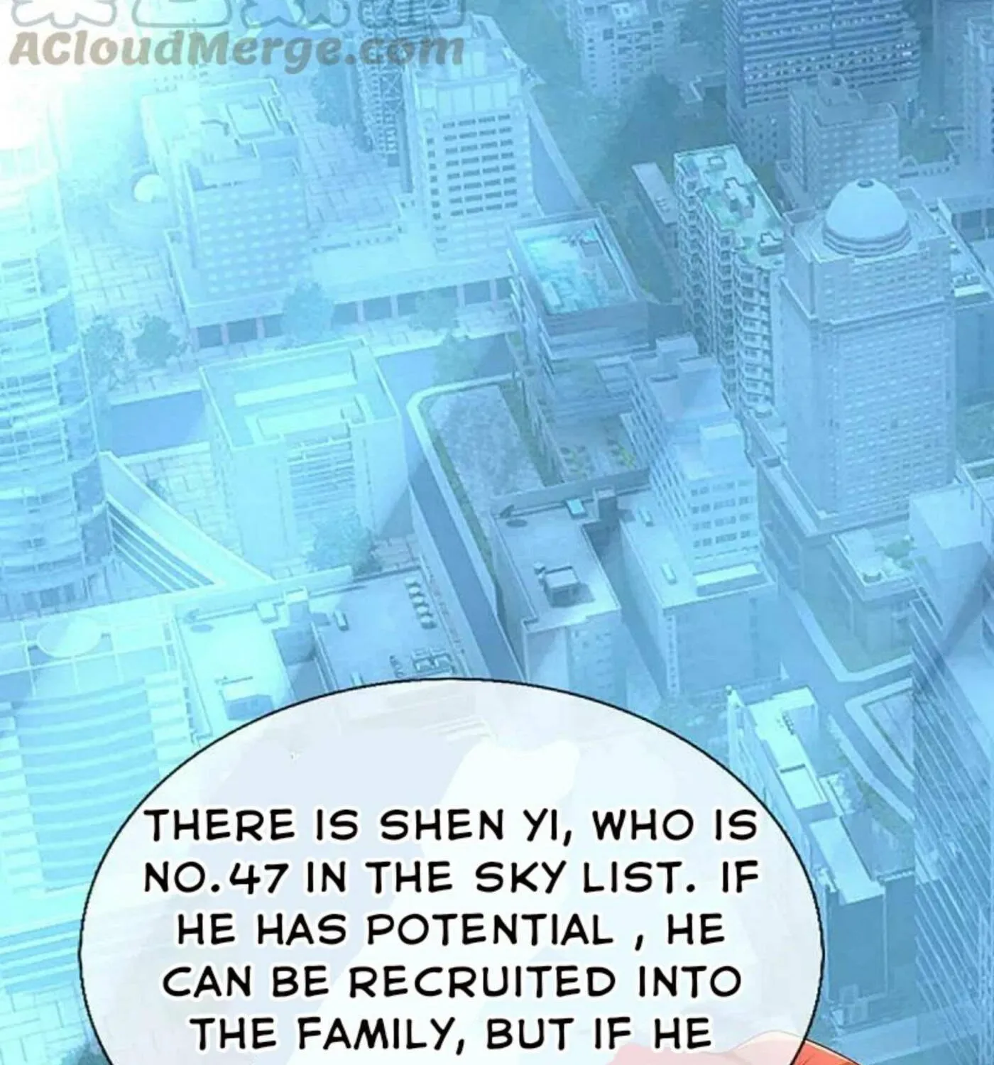 Read Immortal Reverence Dad (Colored) chapter 204 image 29 on Lezhin