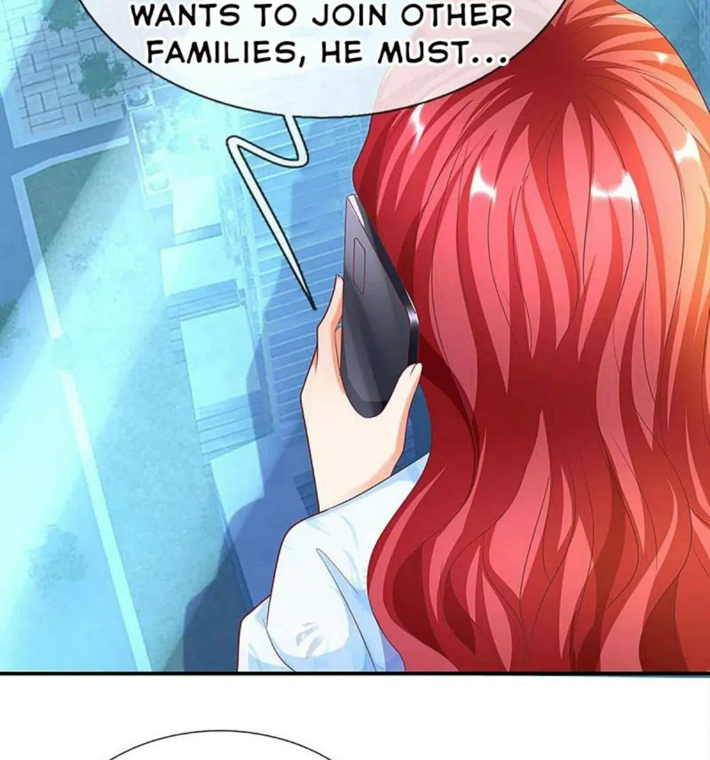 Read Immortal Reverence Dad (Colored) chapter 204 image 30 on Lezhin
