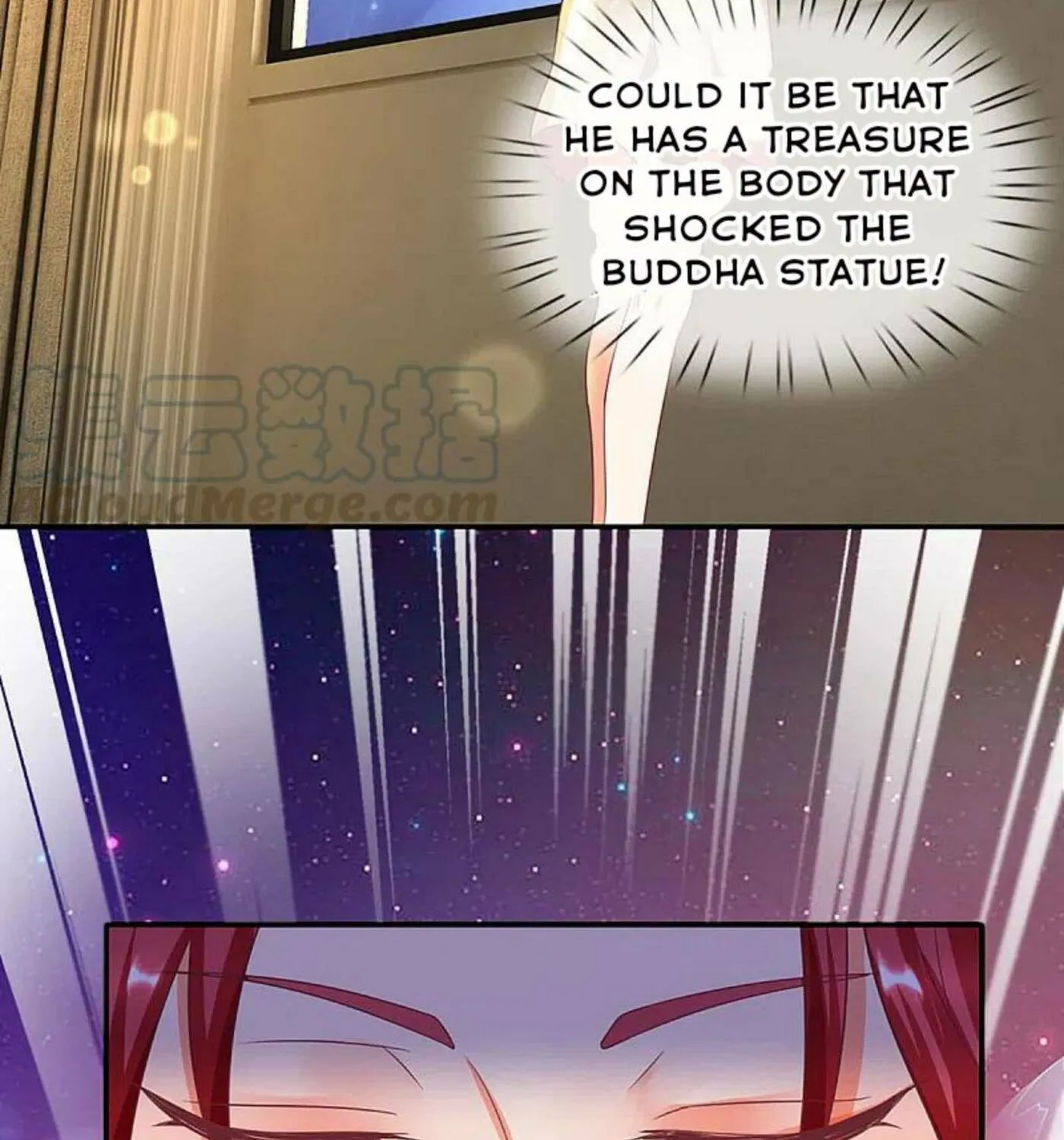 Read Immortal Reverence Dad (Colored) chapter 204 image 36 on Lezhin