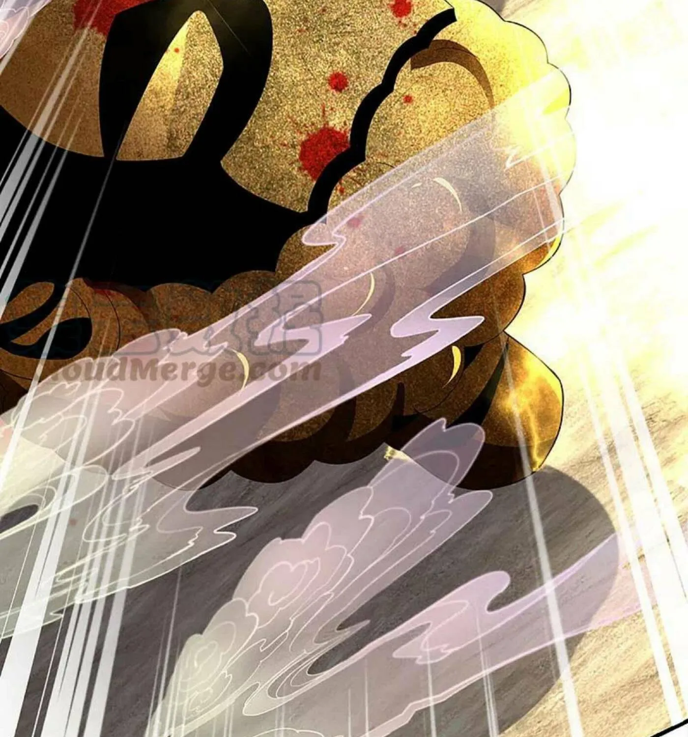 Read Immortal Reverence Dad (Colored) chapter 204 image 39 on Lezhin