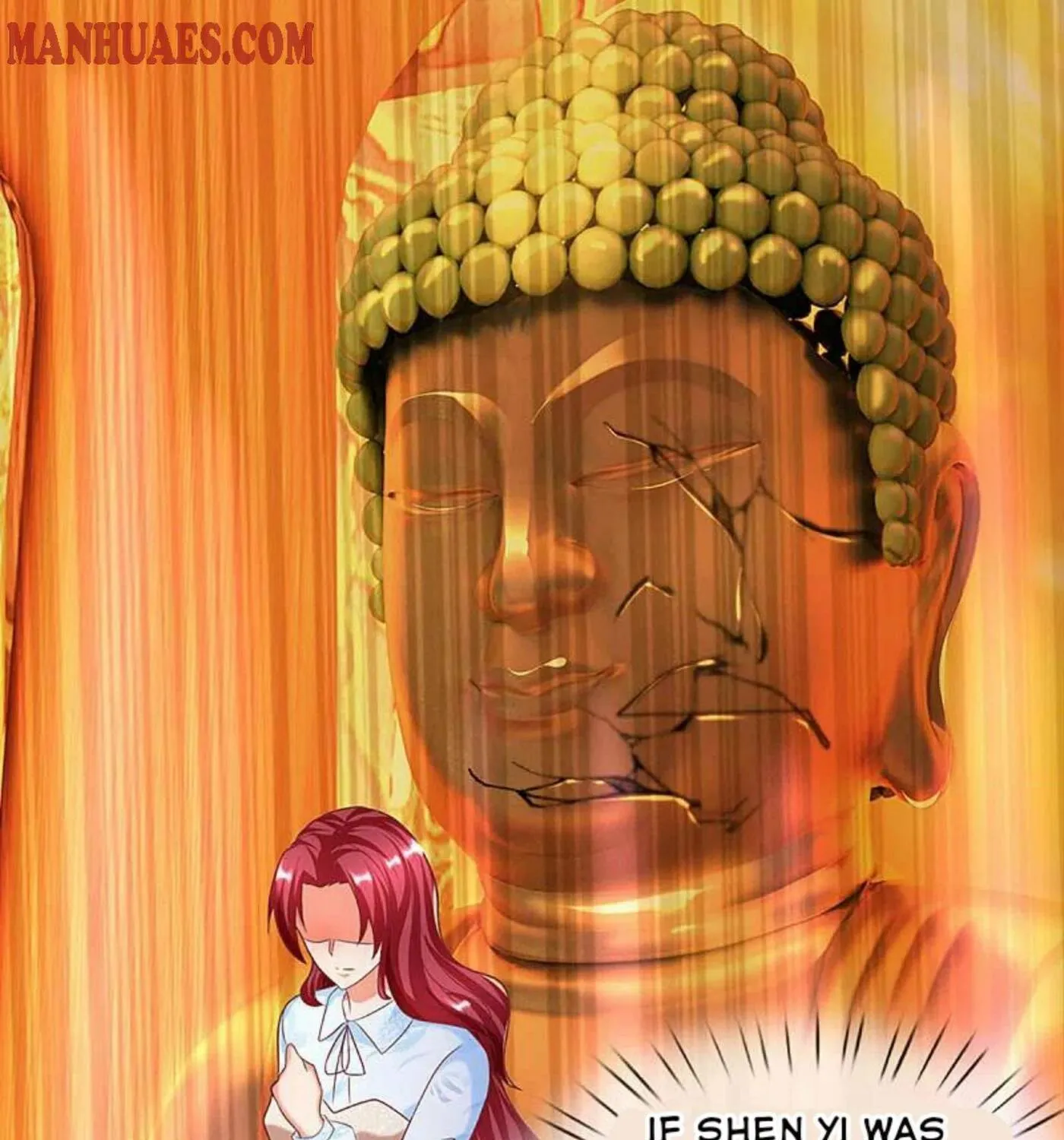 Read Immortal Reverence Dad (Colored) chapter 204 image 42 on Lezhin