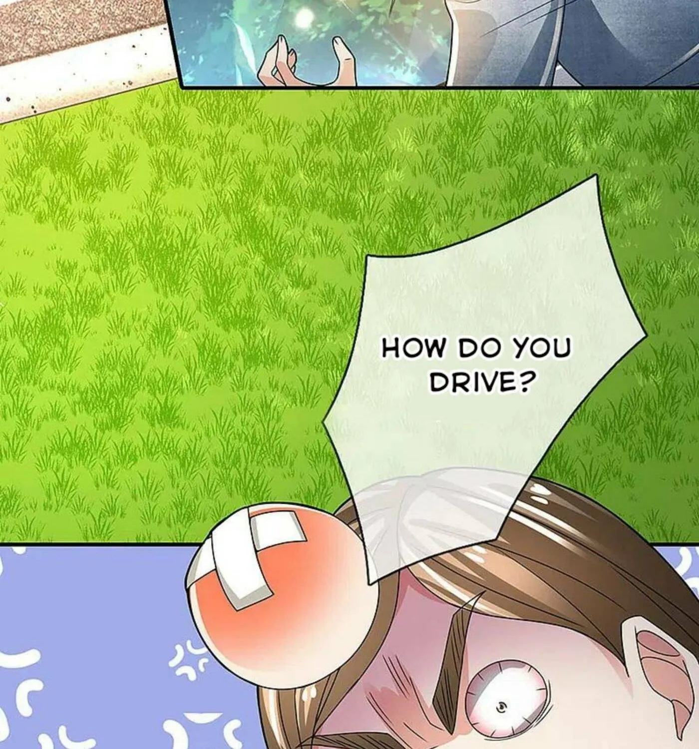 Read Immortal Reverence Dad (Colored) chapter 205 image 19 on Lezhin