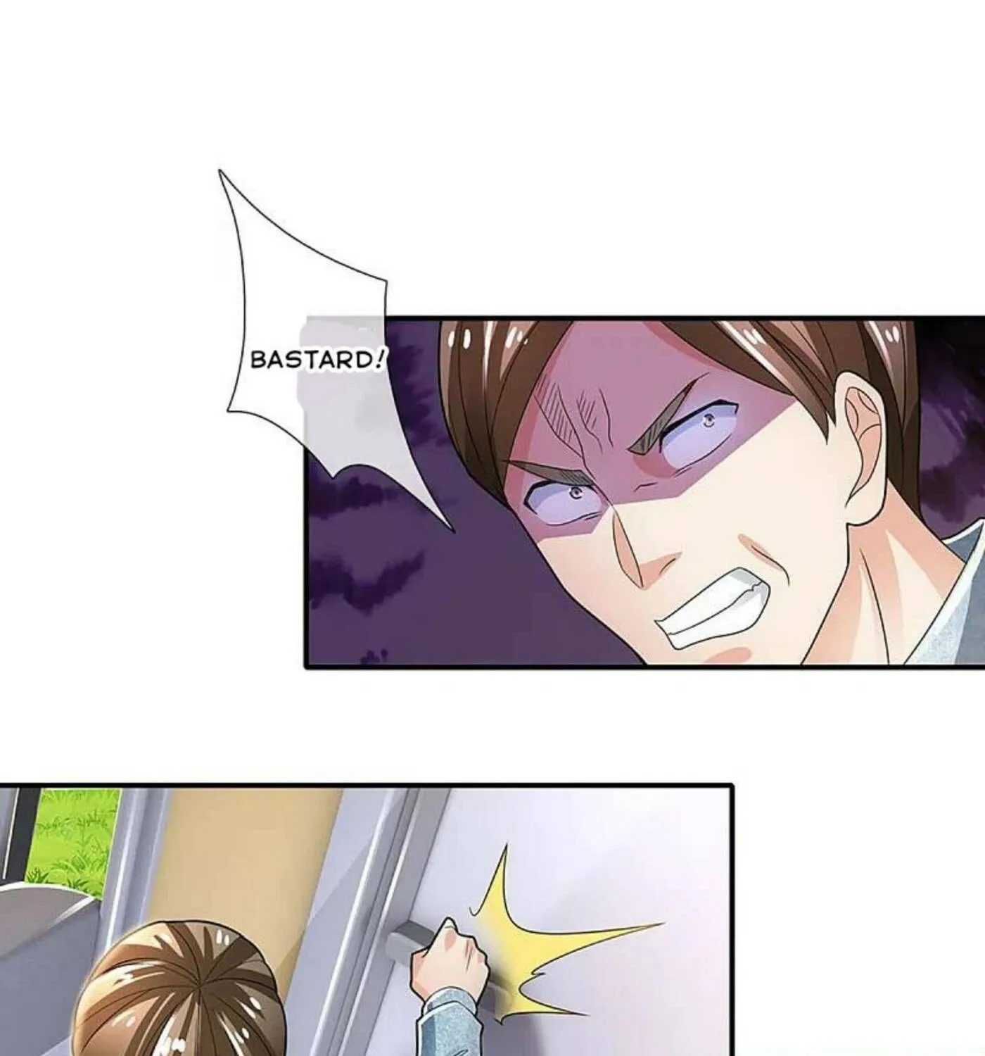 Read Immortal Reverence Dad (Colored) chapter 205 image 22 on Lezhin