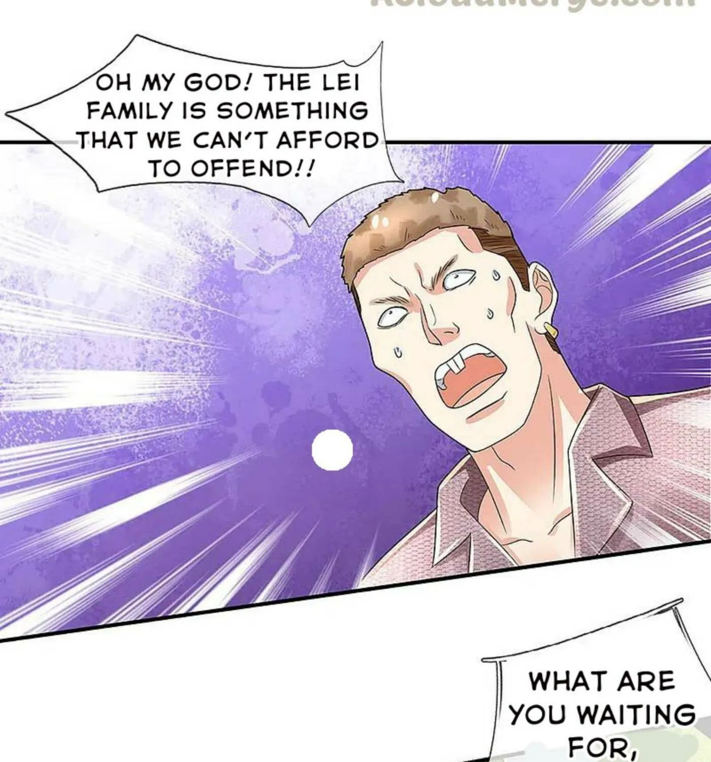 Read Immortal Reverence Dad (Colored) chapter 205 image 30 on Lezhin