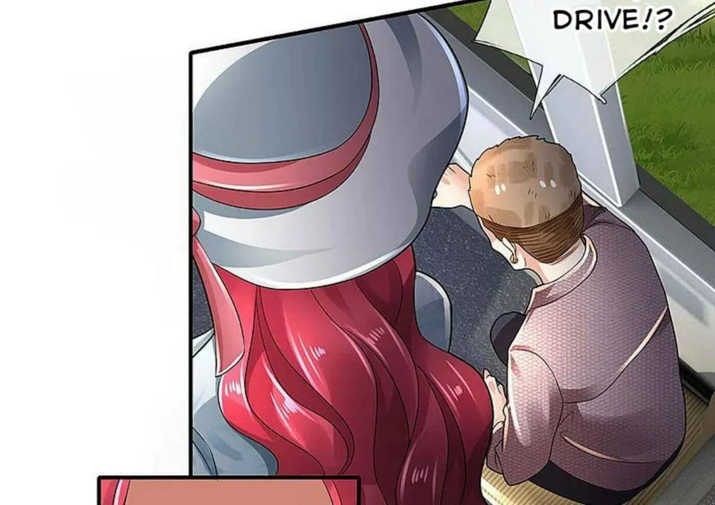 Read Immortal Reverence Dad (Colored) chapter 205 image 31 on Lezhin