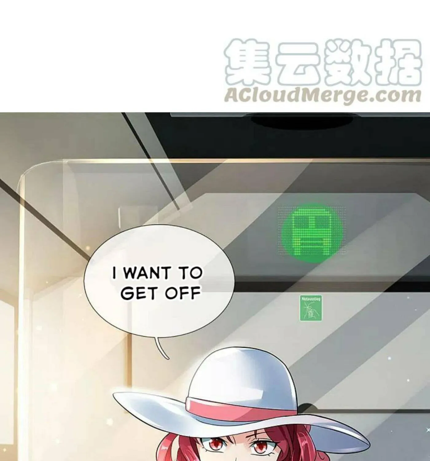 Read Immortal Reverence Dad (Colored) chapter 205 image 33 on Lezhin
