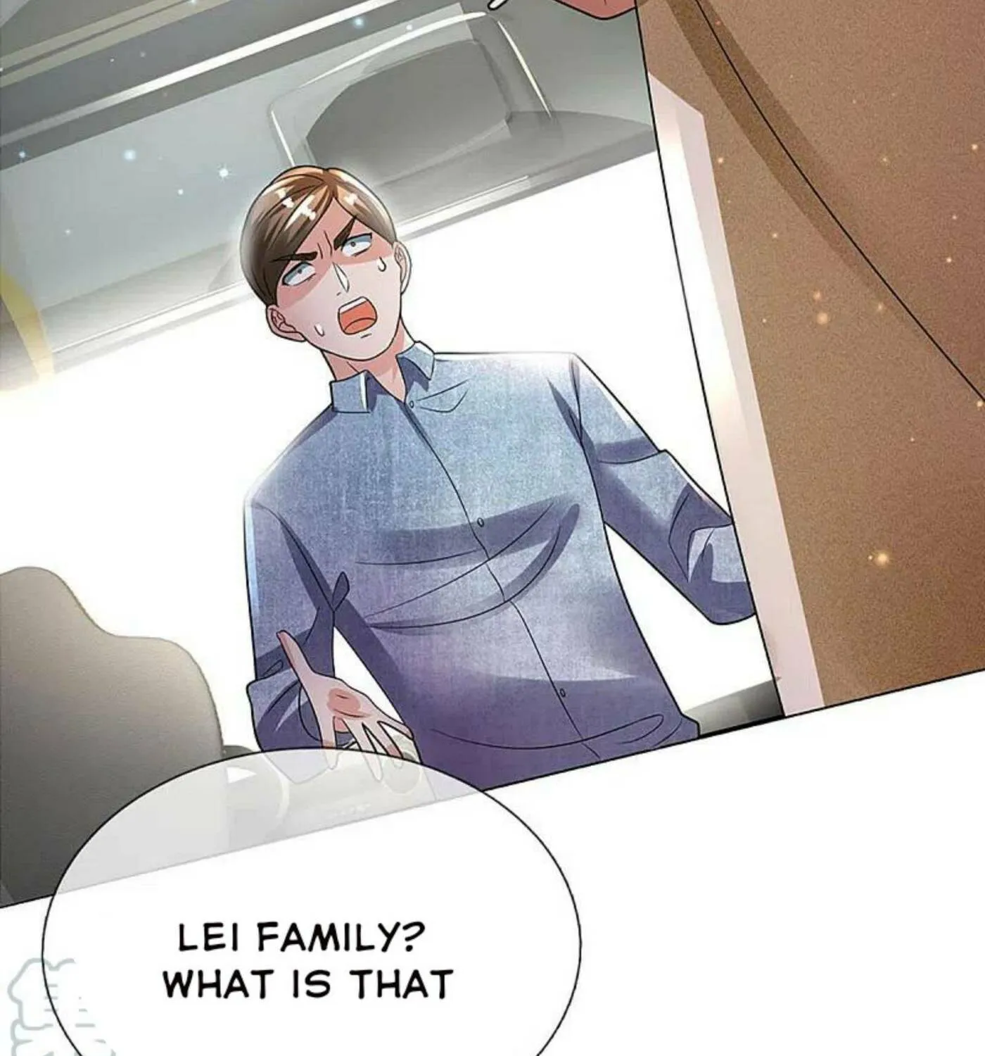 Read Immortal Reverence Dad (Colored) chapter 205 image 36 on Lezhin