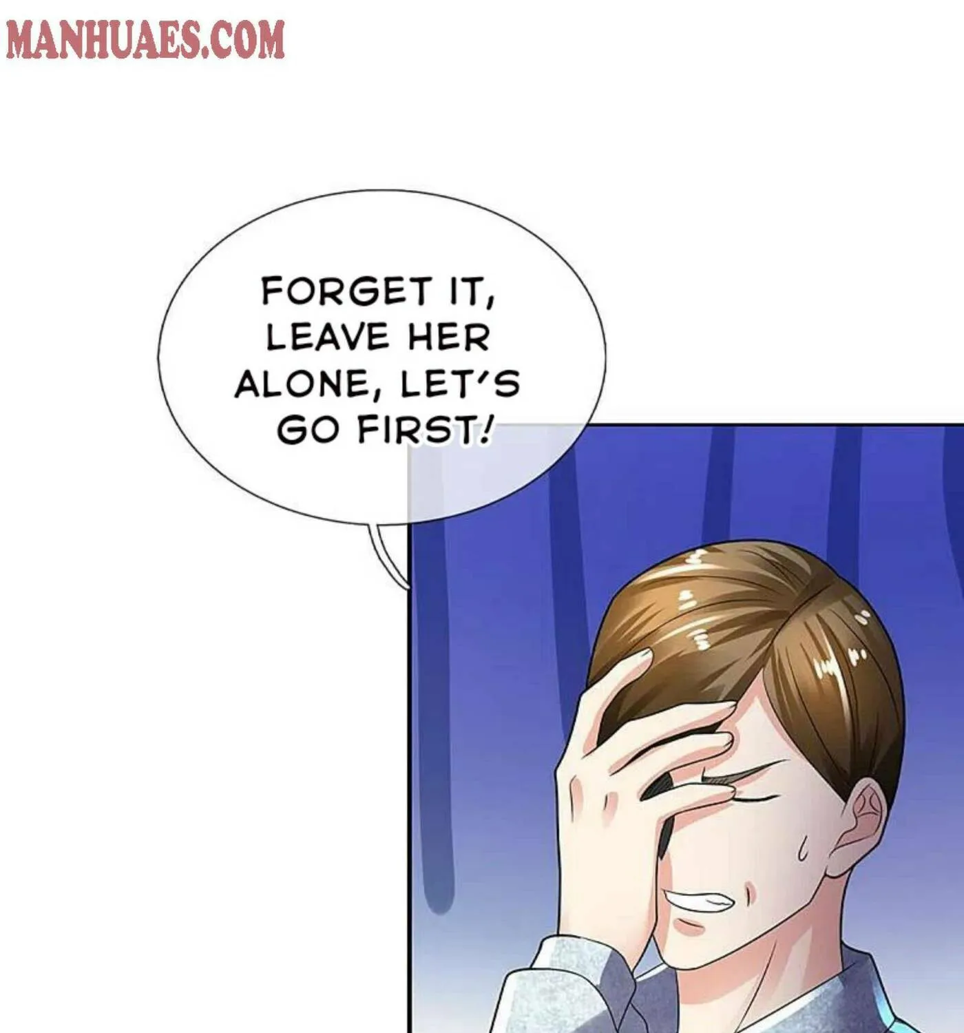 Read Immortal Reverence Dad (Colored) chapter 205 image 40 on Lezhin