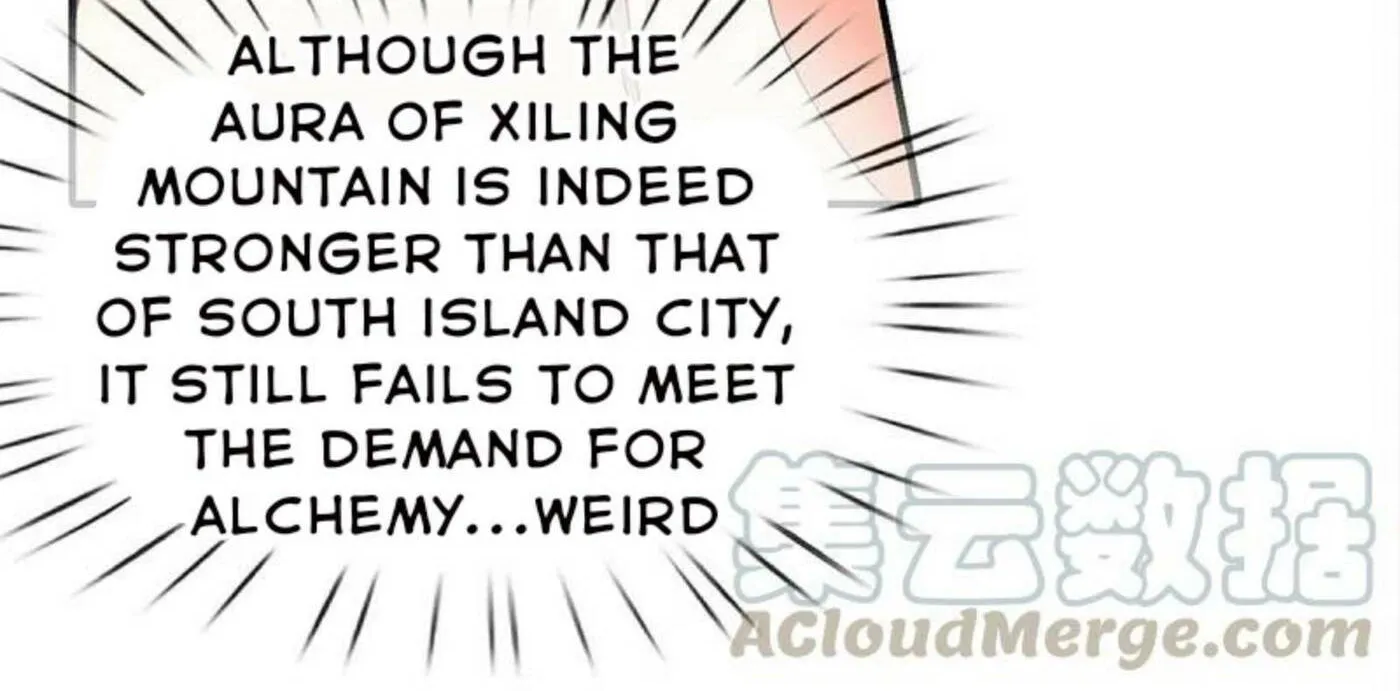 Read Immortal Reverence Dad (Colored) chapter 205 image 7 on Lezhin