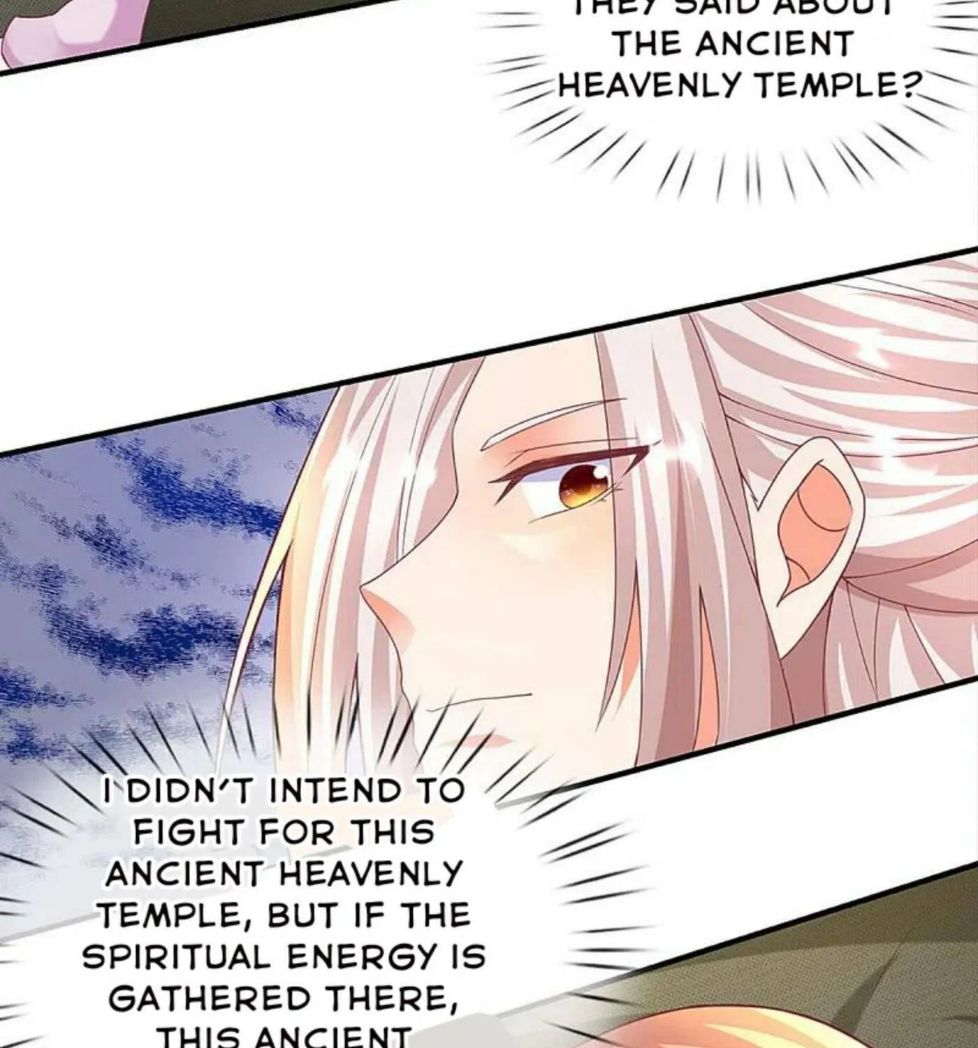 Read Immortal Reverence Dad (Colored) chapter 205 image 9 on Lezhin